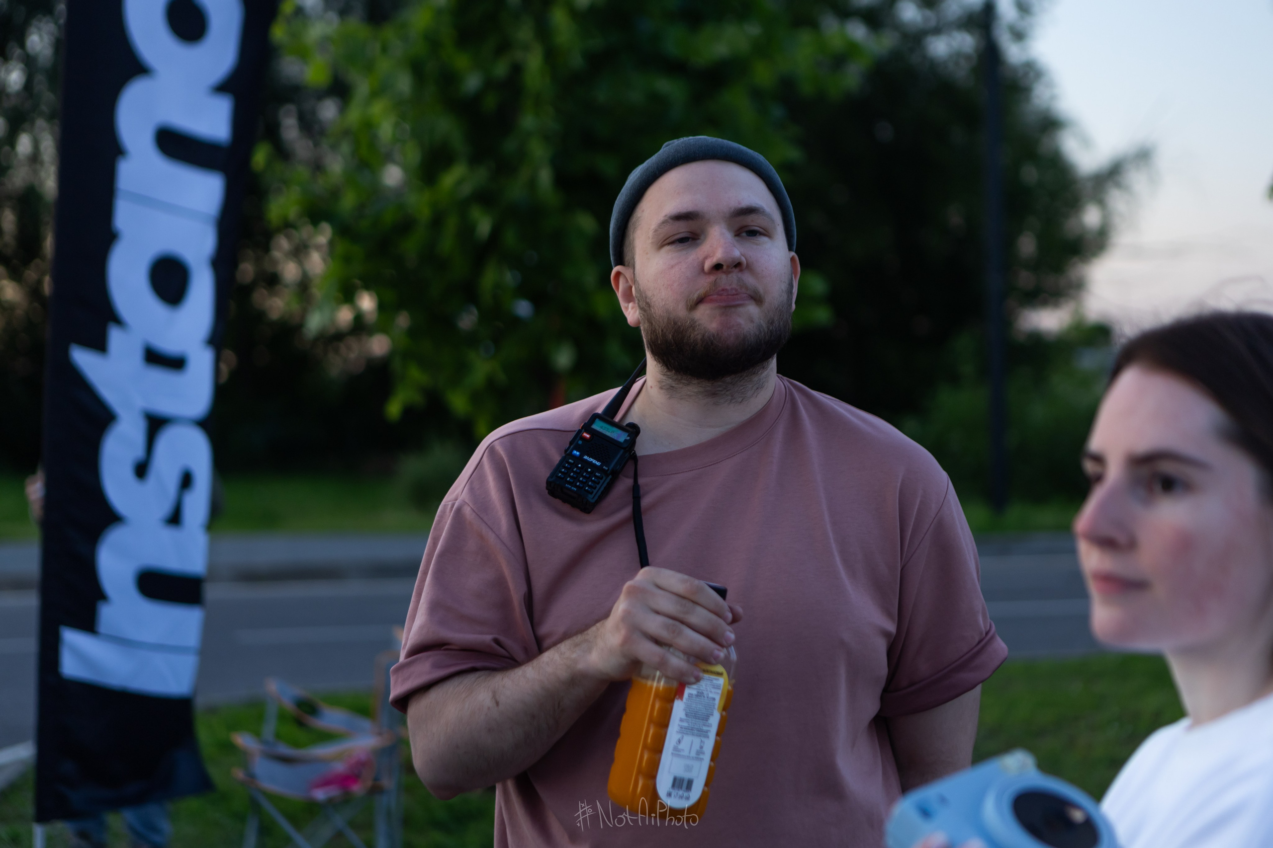 Репортажная съемка Instancemeet #1. #NotAiPhoto — автомобильный фотограф