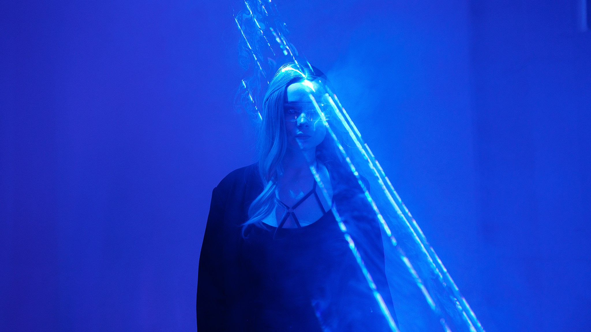 Юля. Концертный фотограф в Перми, Москве и Екатеринбурге Максим Шибаков