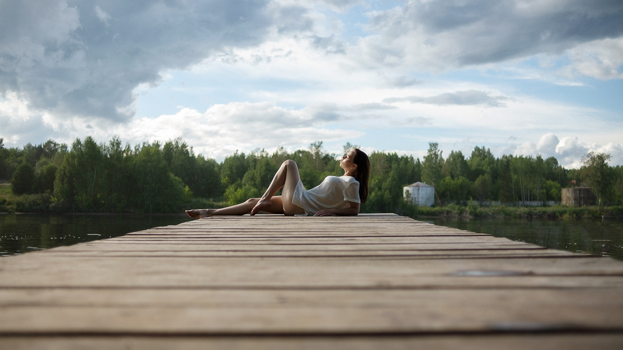 Настя. Концертный фотограф в Перми, Москве и Екатеринбурге Максим Шибаков