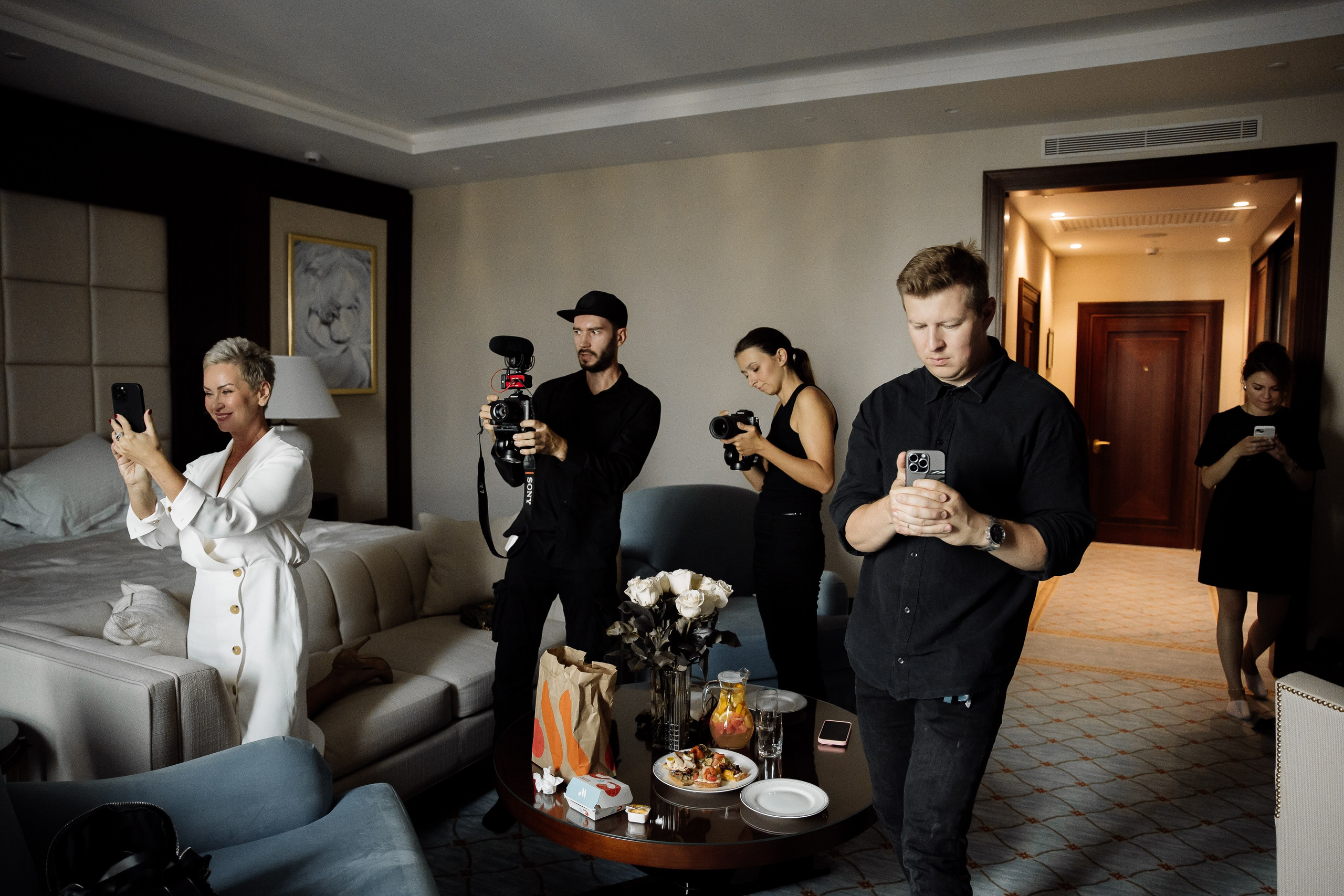 ПОЛНЫЙ СВАДЕБНЫЙ ДЕНЬ, АНДРЕЙ И АНАСТАСИЯ, ПЕГАС. Свадебный и индивидуальный фотограф в Челябинске Евгения Негодяева