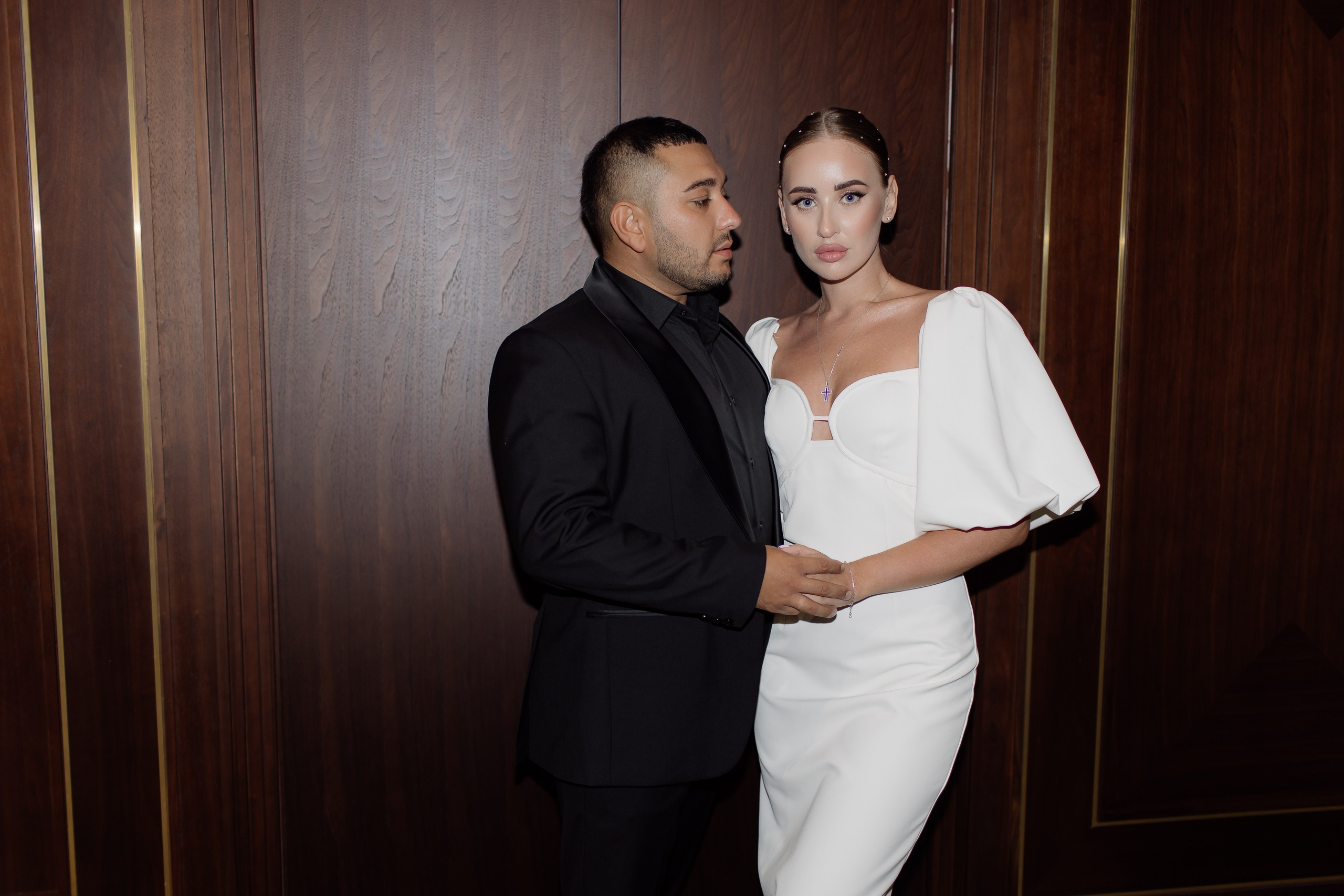 АНДРЕЙ И АНАСТАСИЯ, ПЕГАС. Свадебный и индивидуальный фотограф в Челябинске Евгения Негодяева