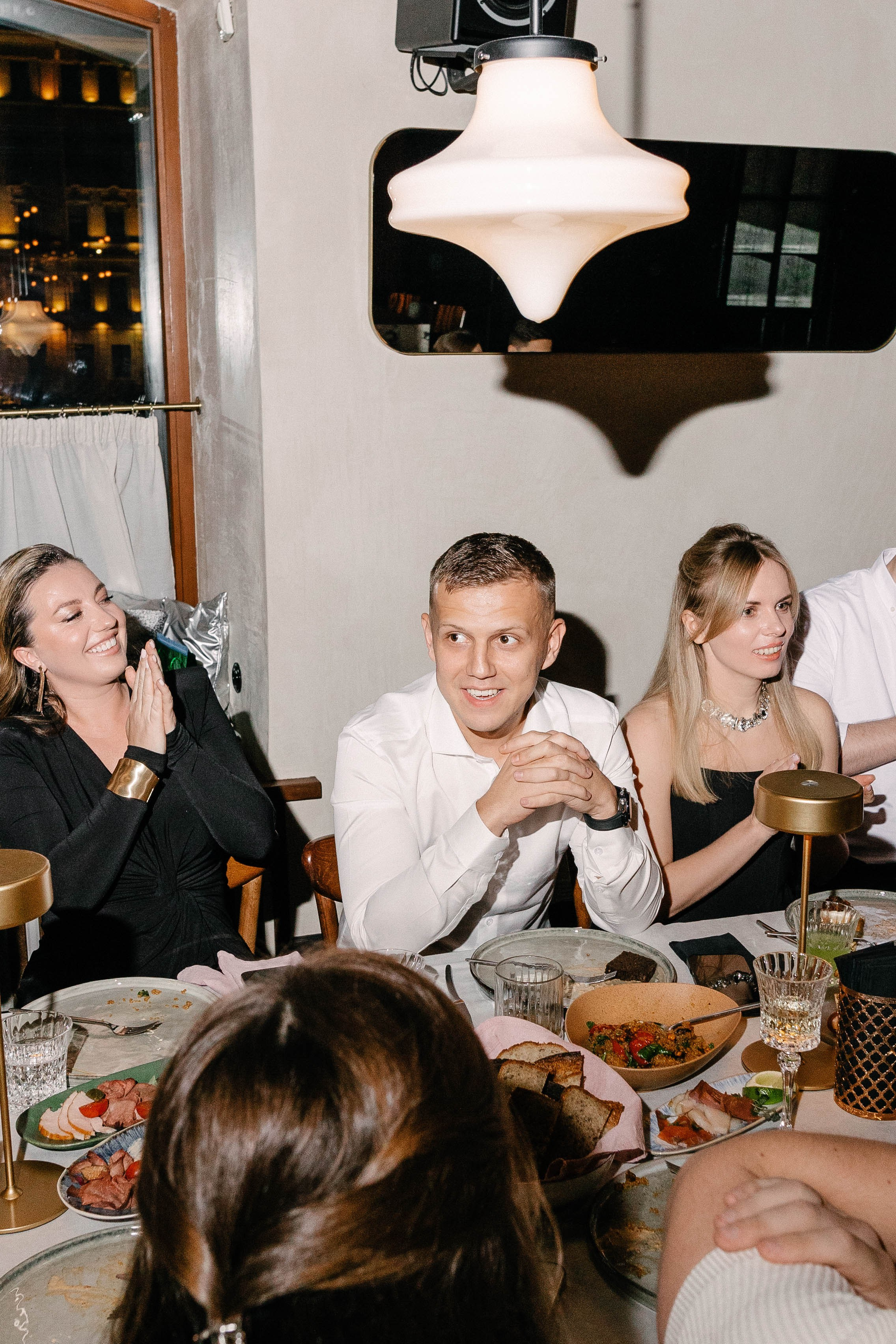 День Рождения Никиты. Фотограф Veronika Potaseva