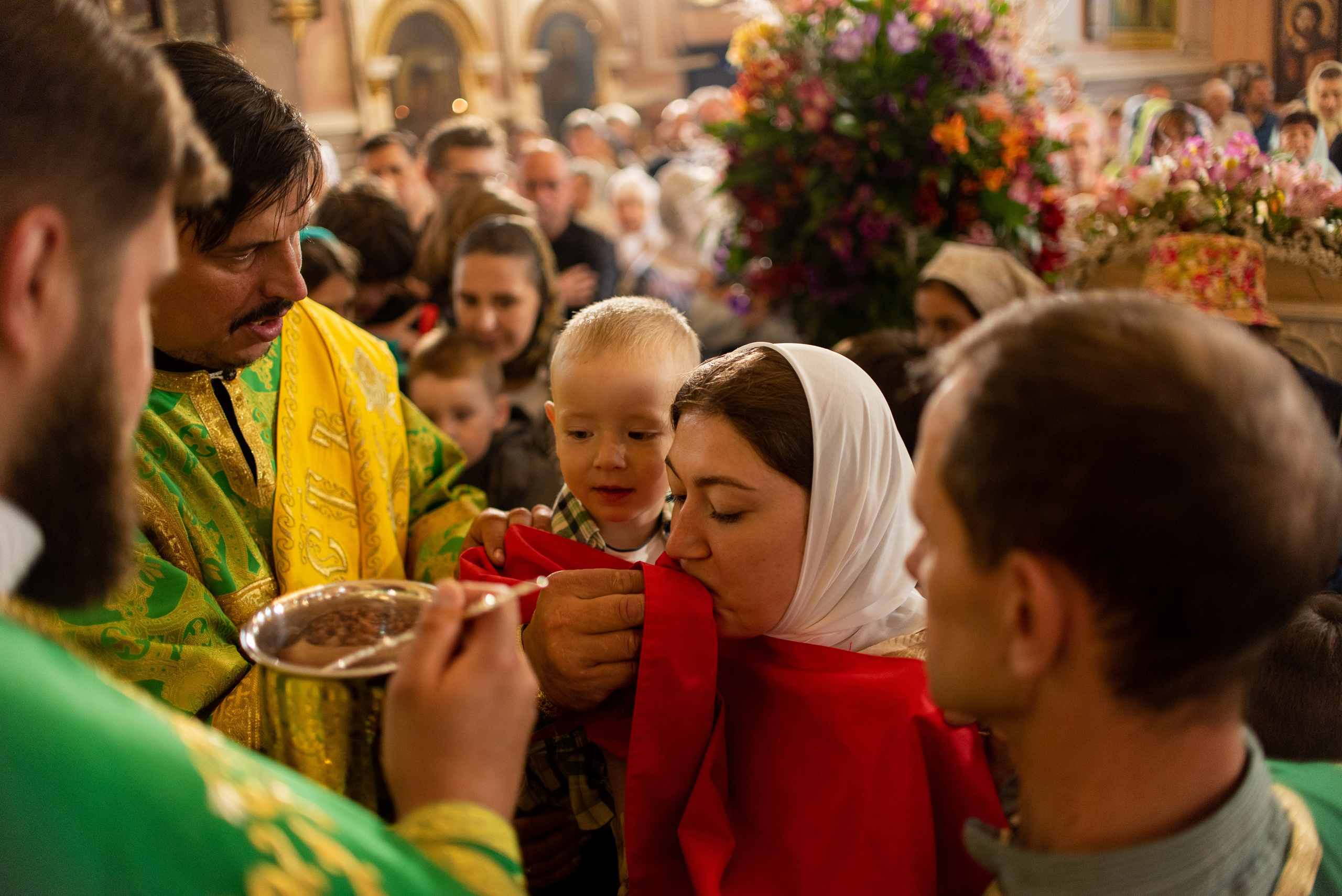 Троица 4.06.2023. Семейный и свадебный фотограф в Феодосии и Коктебеле