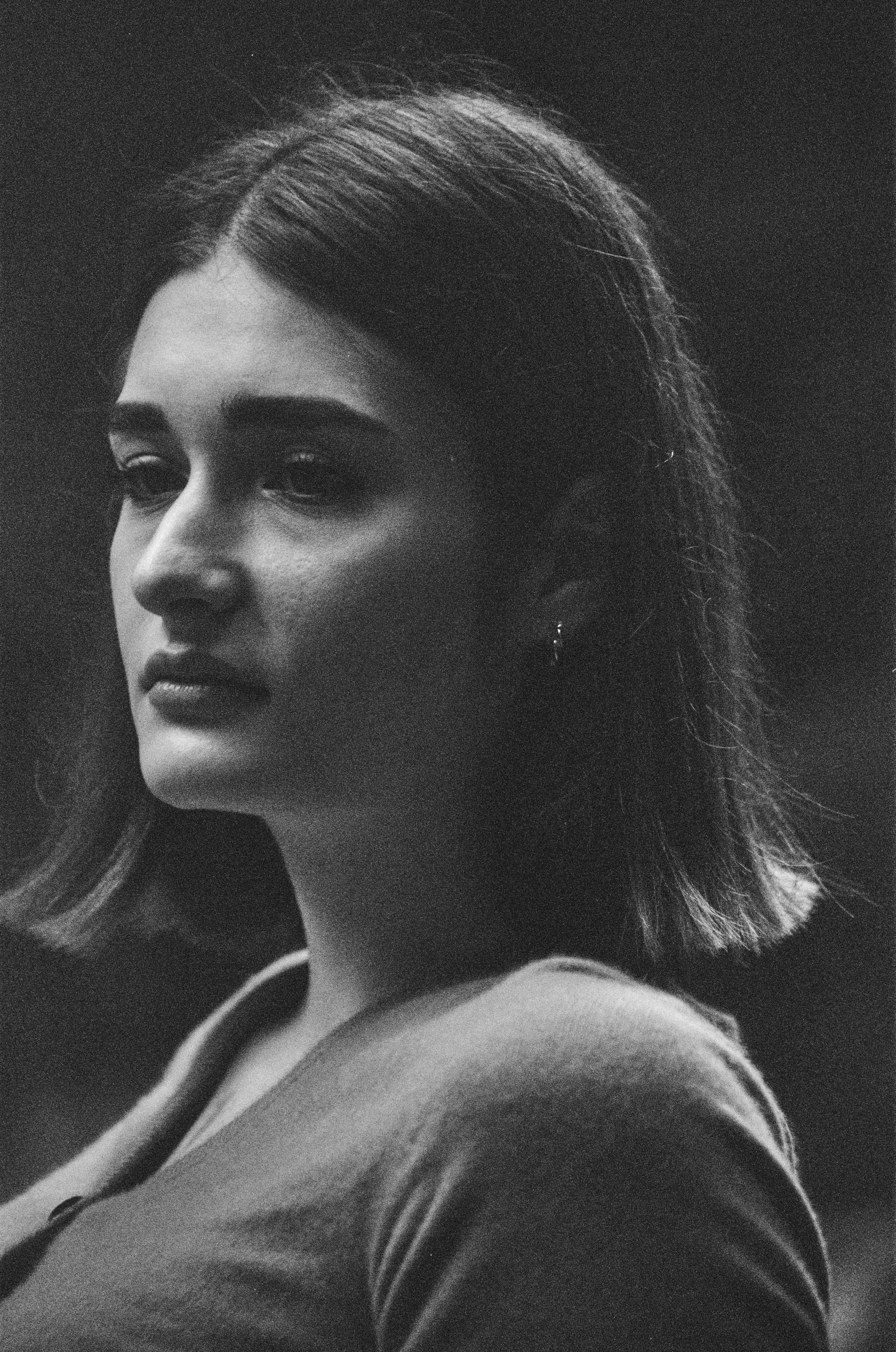 Ася. Egor Plakhotin Photography