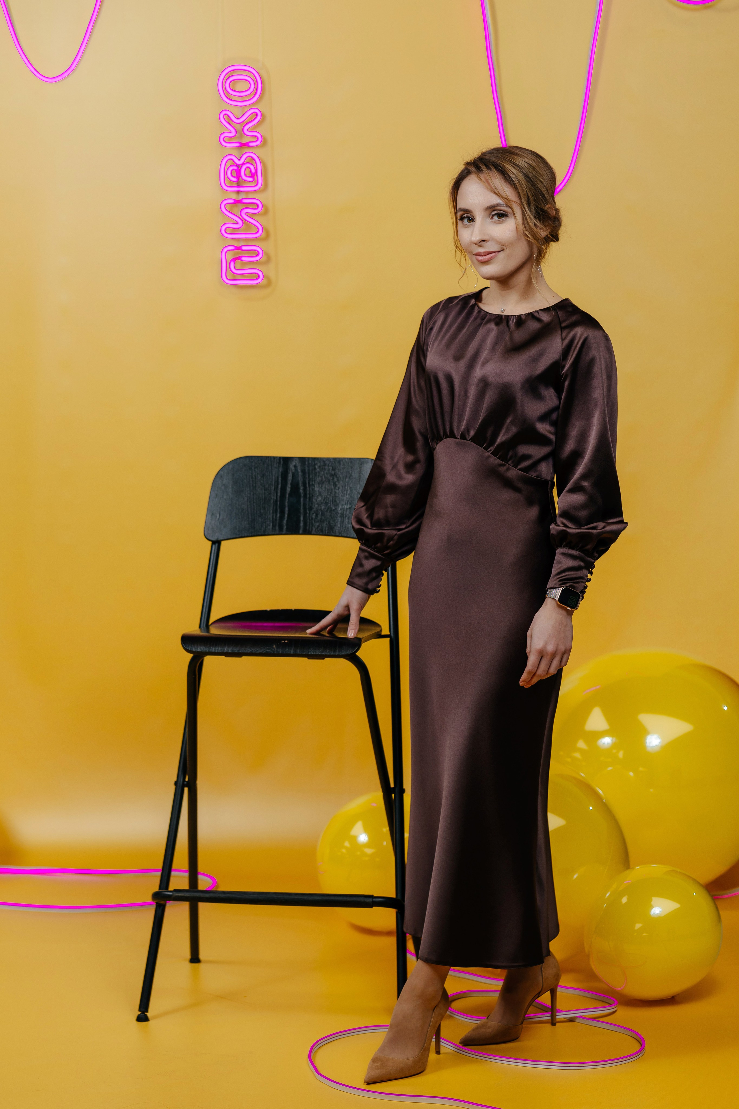 Итоги года Пивко. Фотограф для бизнеса Константин Брусницын в Екатеринбурге