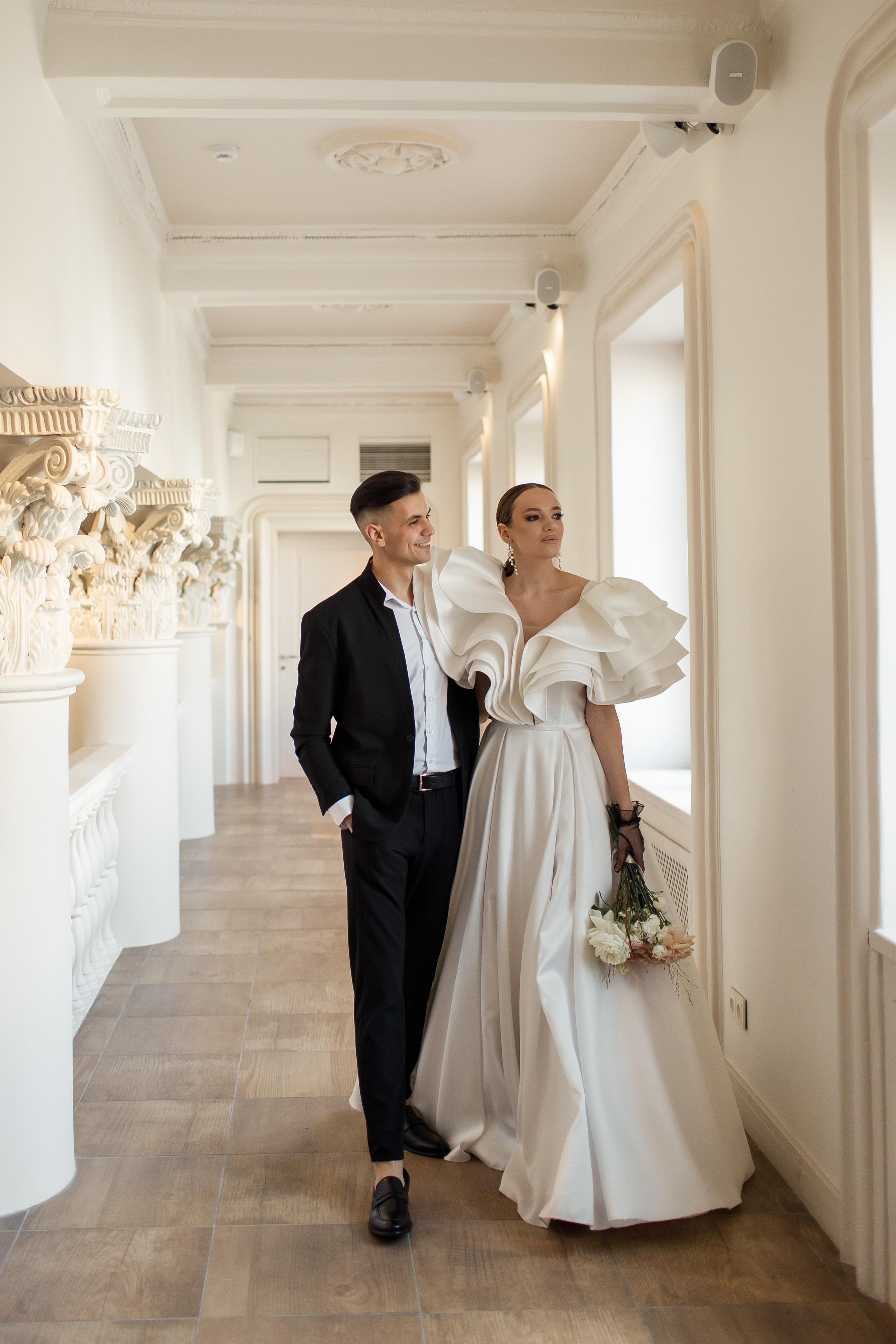 Амиль и Вероника 2.04.2023. Свадебный и семейный фотограф в Калининграде Макарова Татьяна