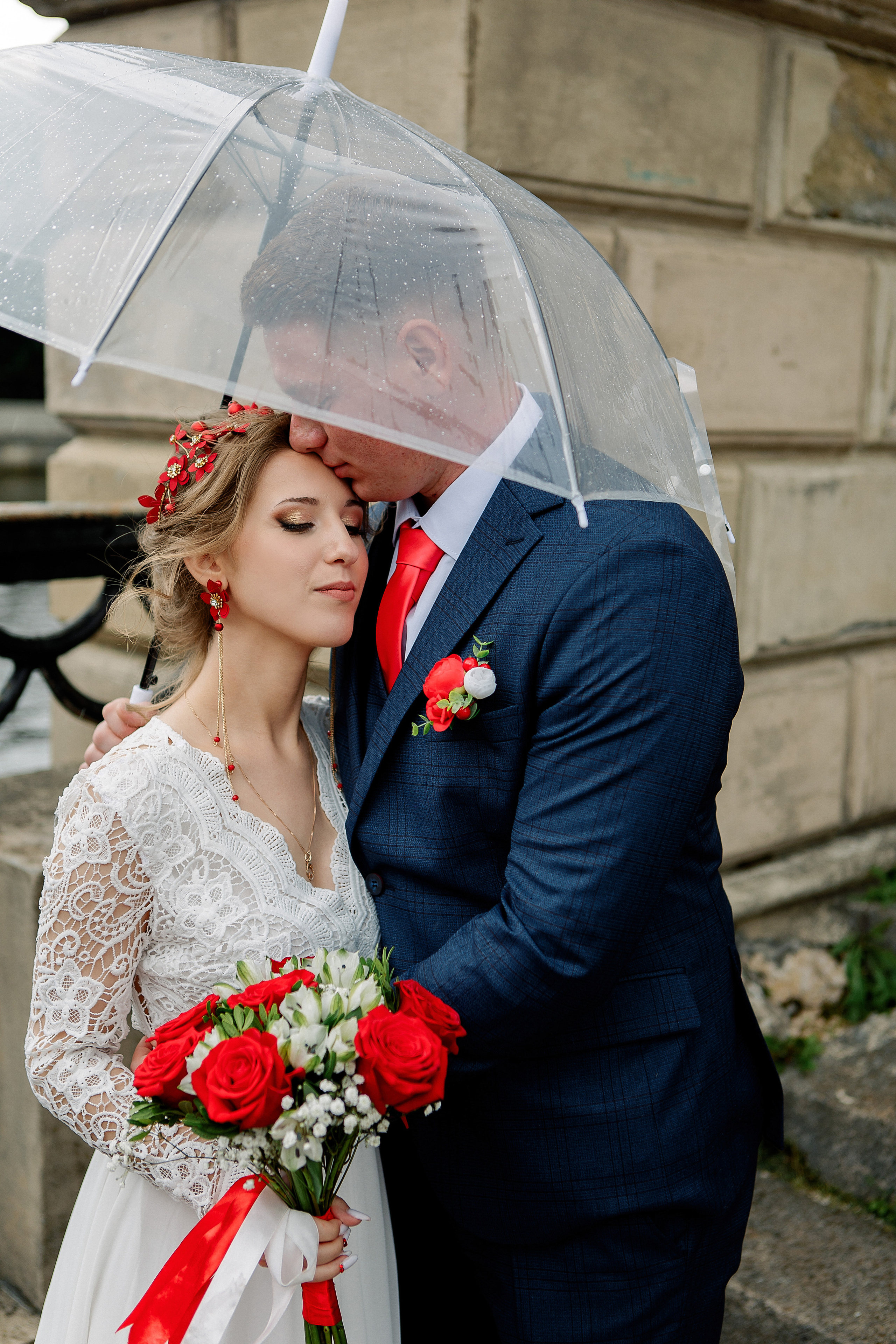 Анастасия и Константин. Свадебный и семейный фотограф в Калининграде Макарова Татьяна