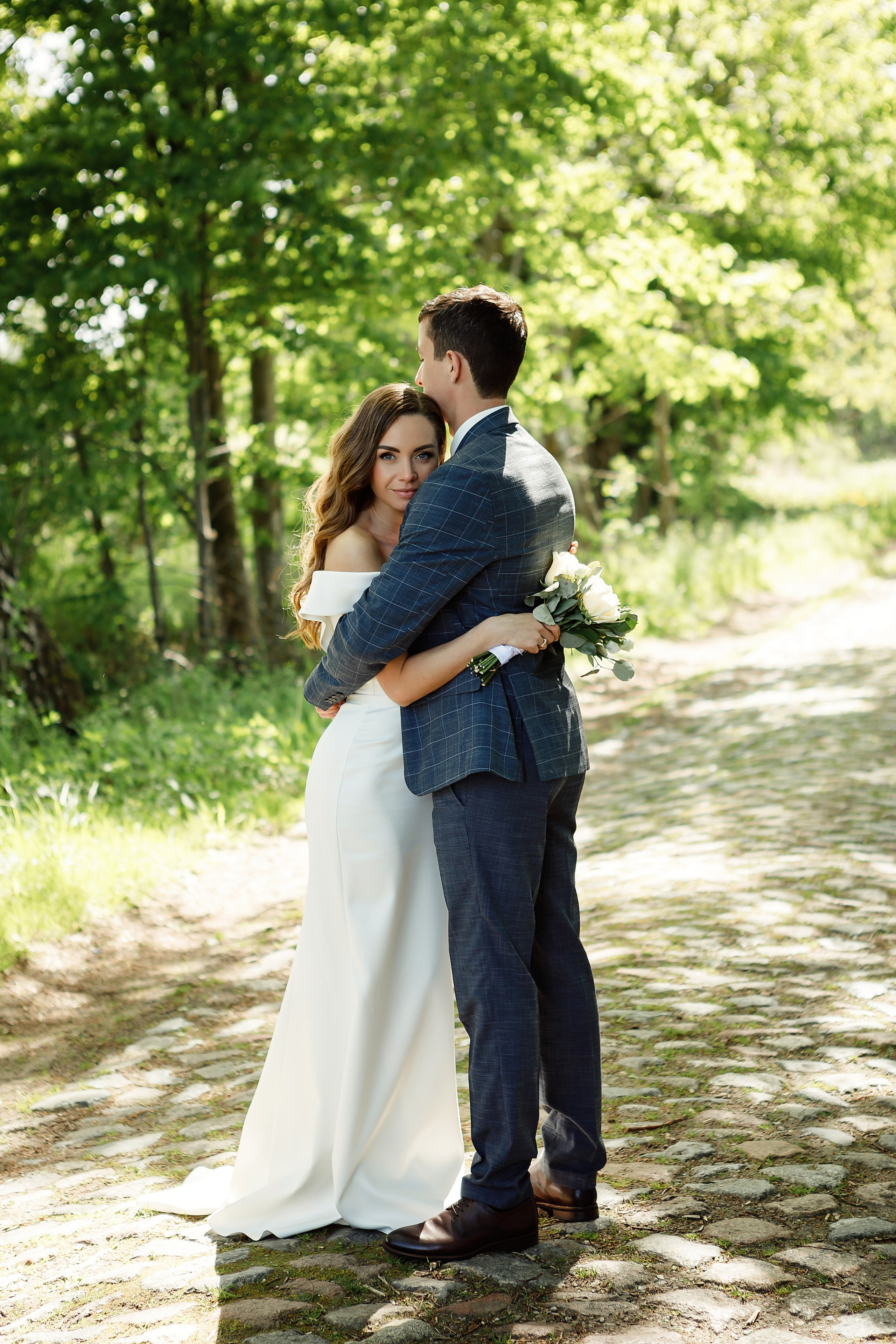 18.05.2023 Свадьба Евгений и Виолетта. Свадебный и семейный фотограф в Калининграде Макарова Татьяна
