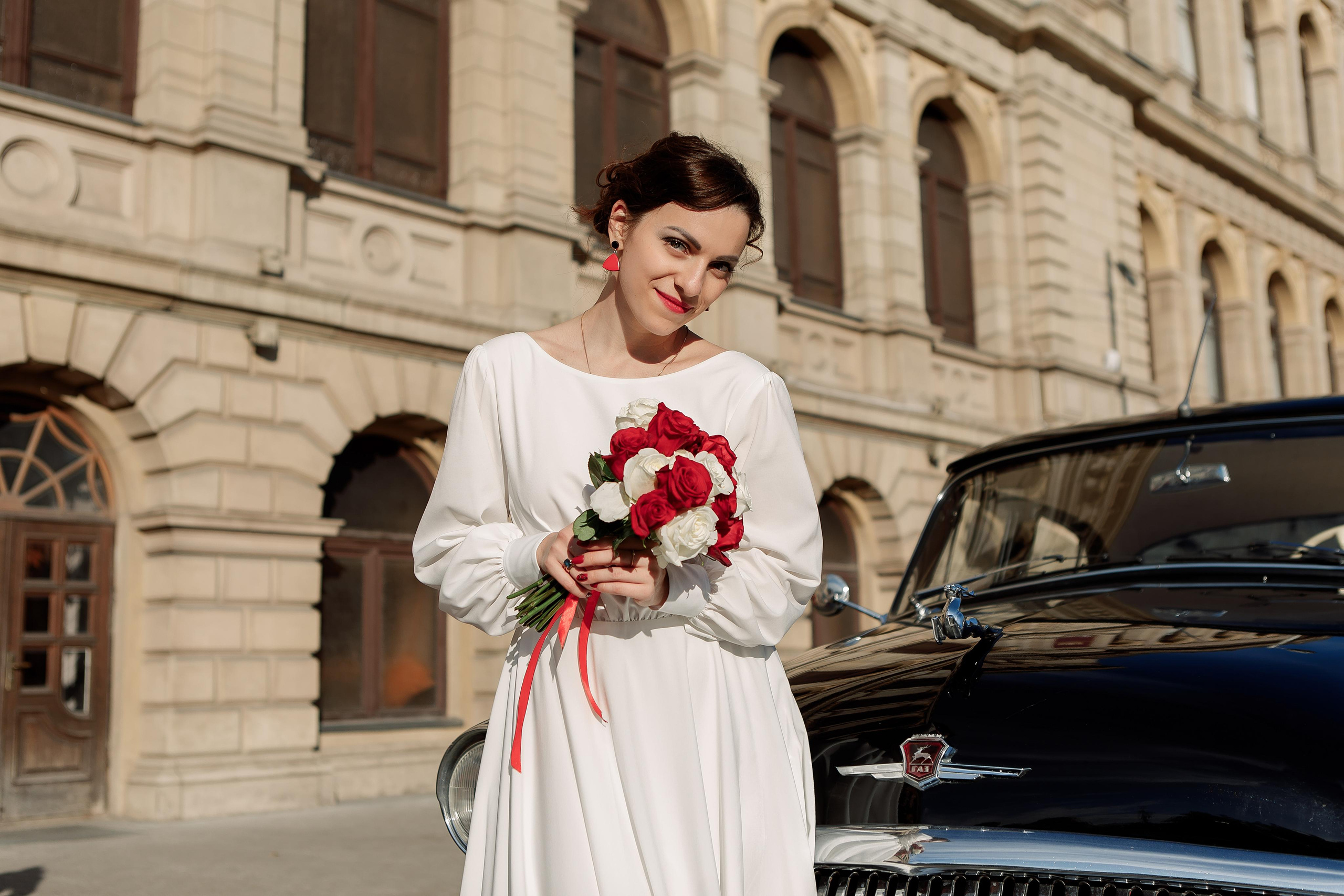 Иван и Дарья. Свадебный и семейный фотограф в Калининграде Макарова Татьяна