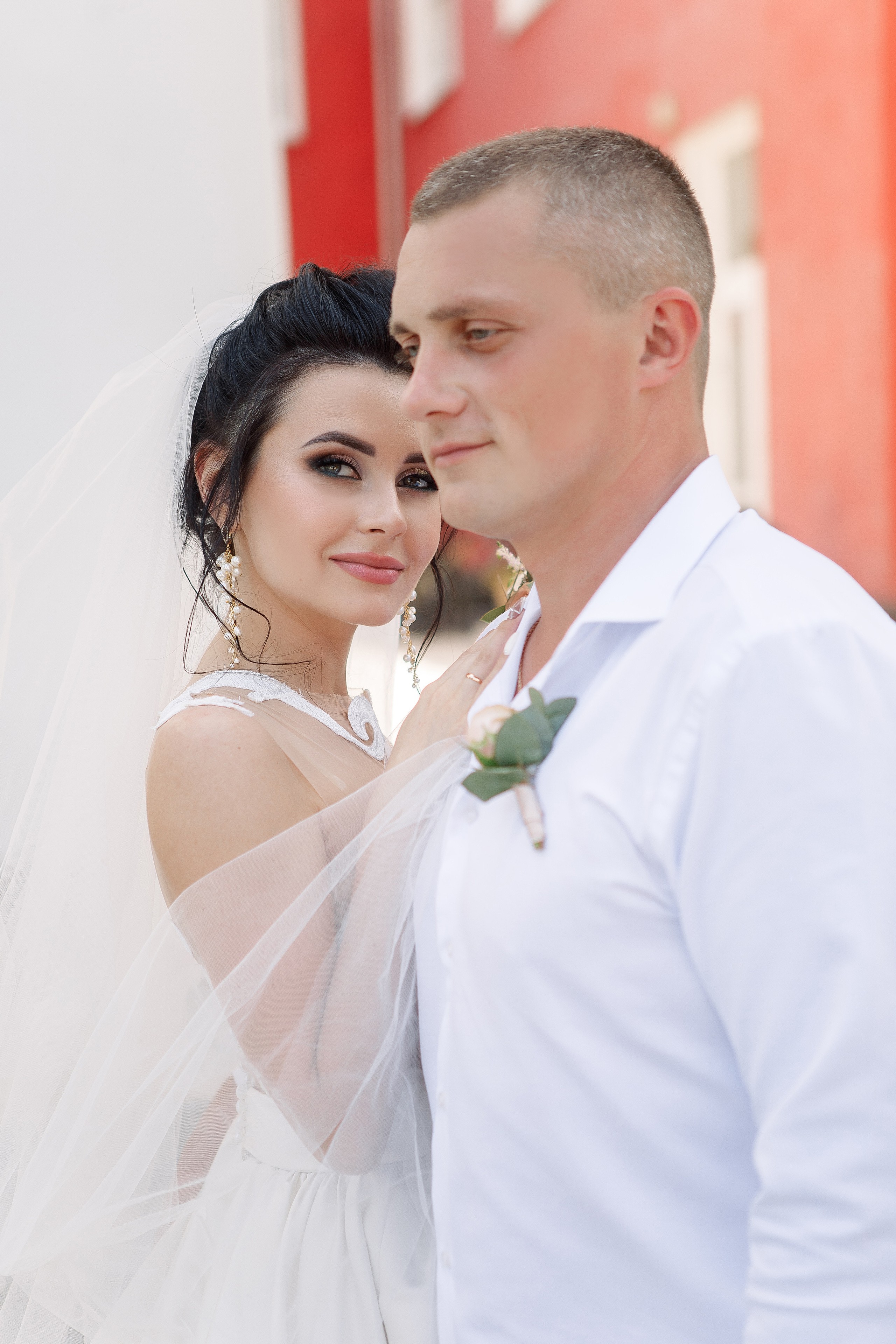 Игорь и Виктория. Свадебный и семейный фотограф в Калининграде Макарова Татьяна