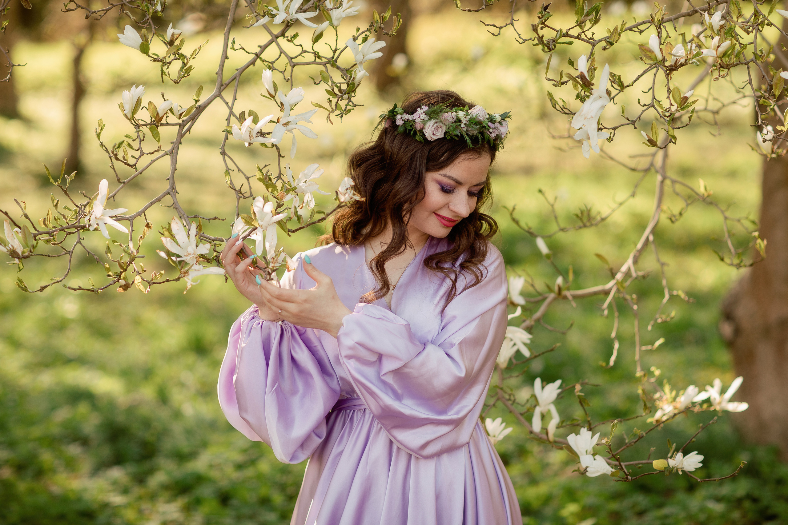 Екатерина. Свадебный и семейный фотограф в Калининграде Макарова Татьяна