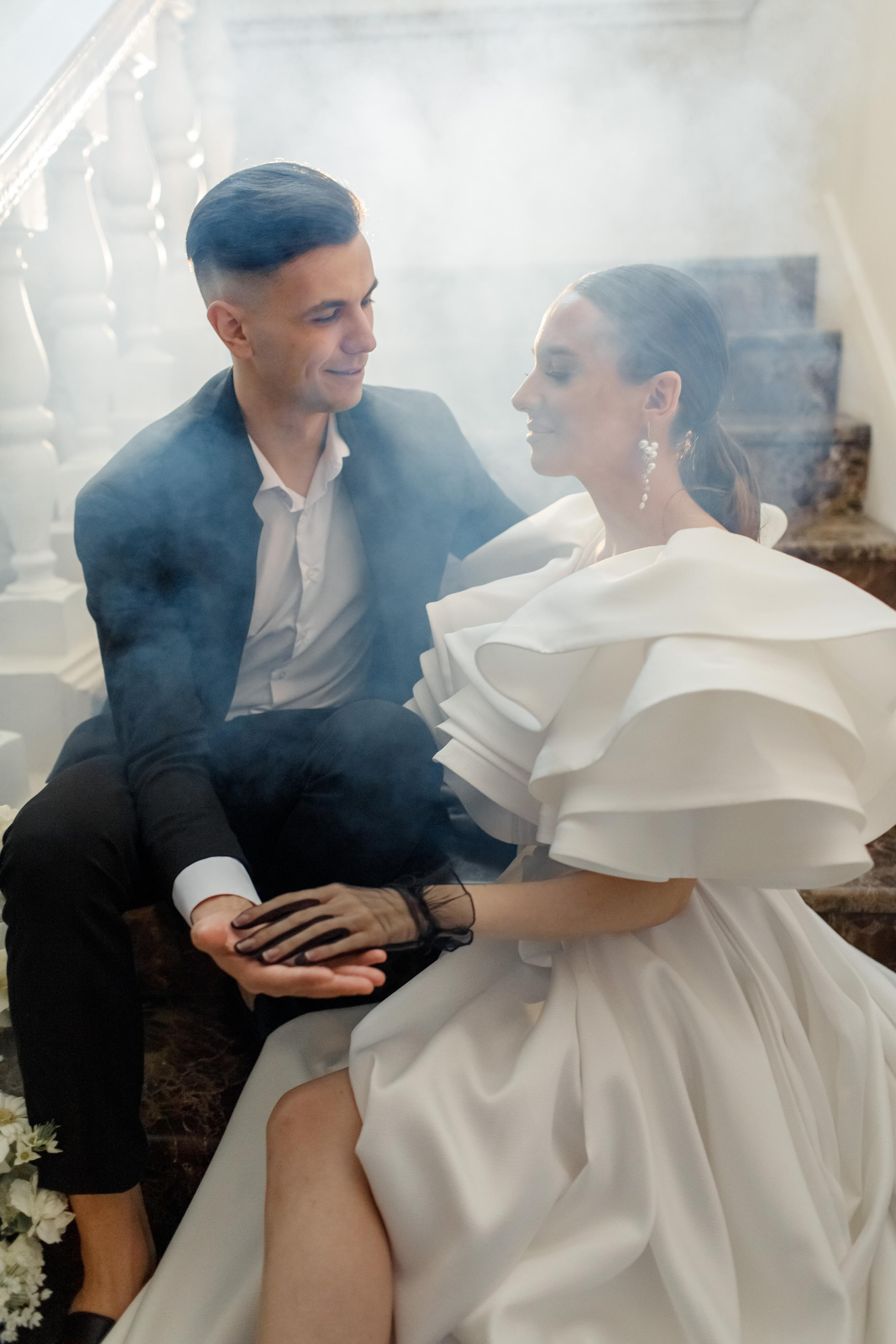 Амиль и Вероника 2.04.2023. Свадебный и семейный фотограф в Калининграде Макарова Татьяна