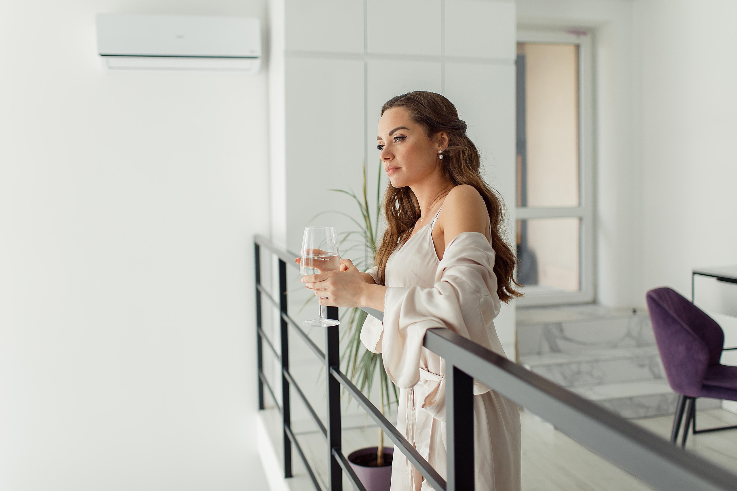 Нежное утро невесты Виолетты. Свадебный и семейный фотограф в Калининграде Макарова Татьяна