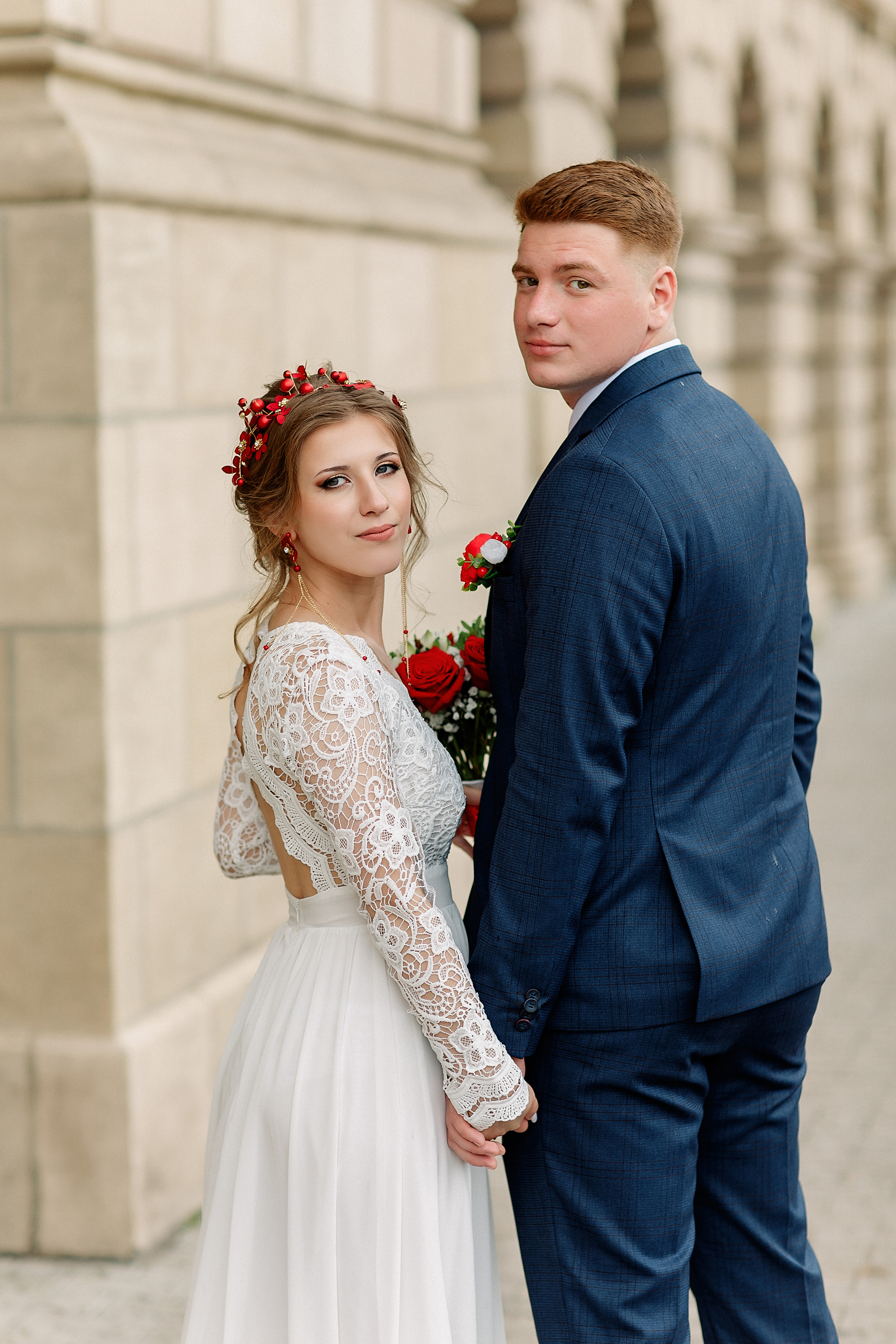 Анастасия и Константин. Свадебный и семейный фотограф в Калининграде Макарова Татьяна