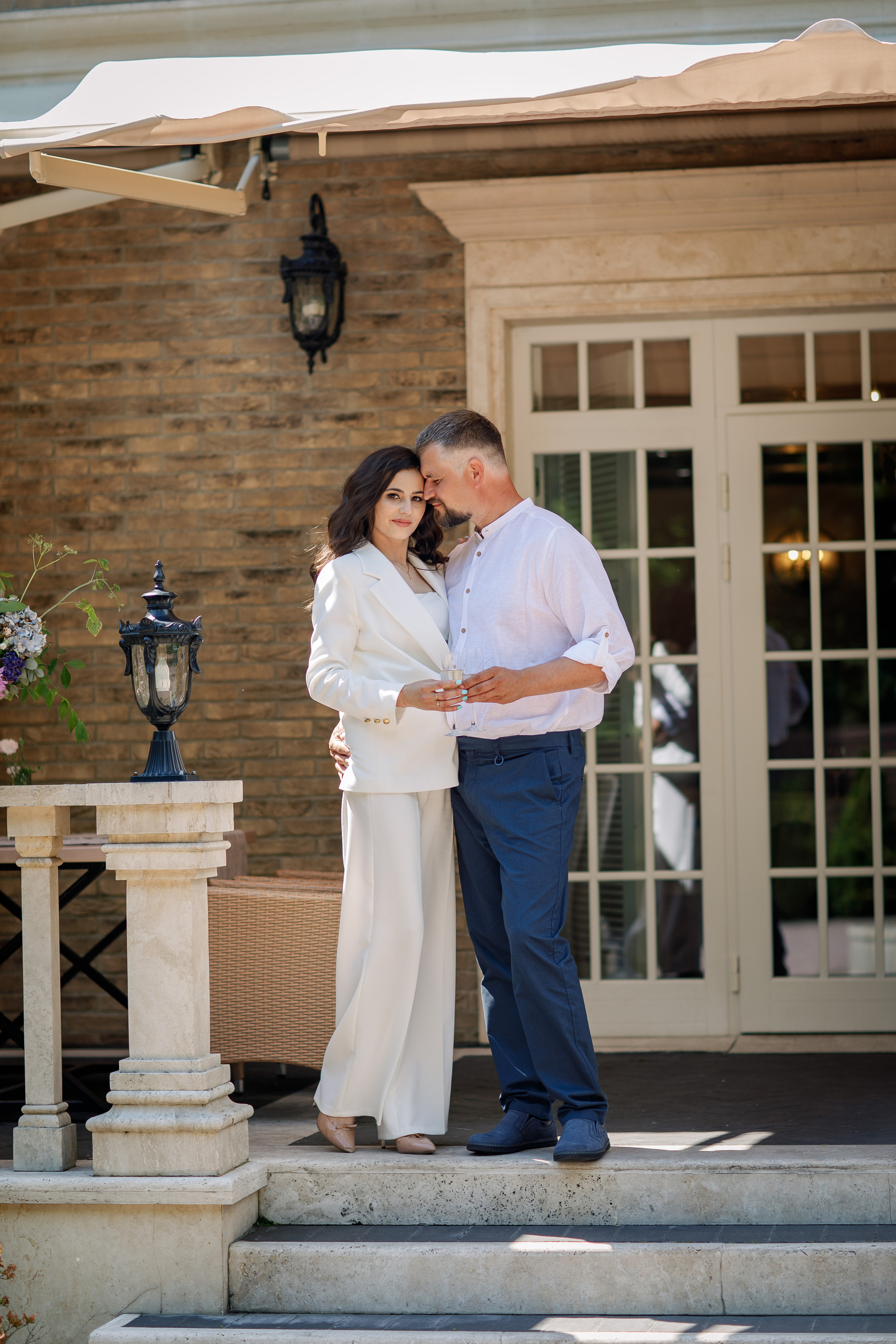 Юра и Юля. Свадебный и семейный фотограф в Калининграде Макарова Татьяна