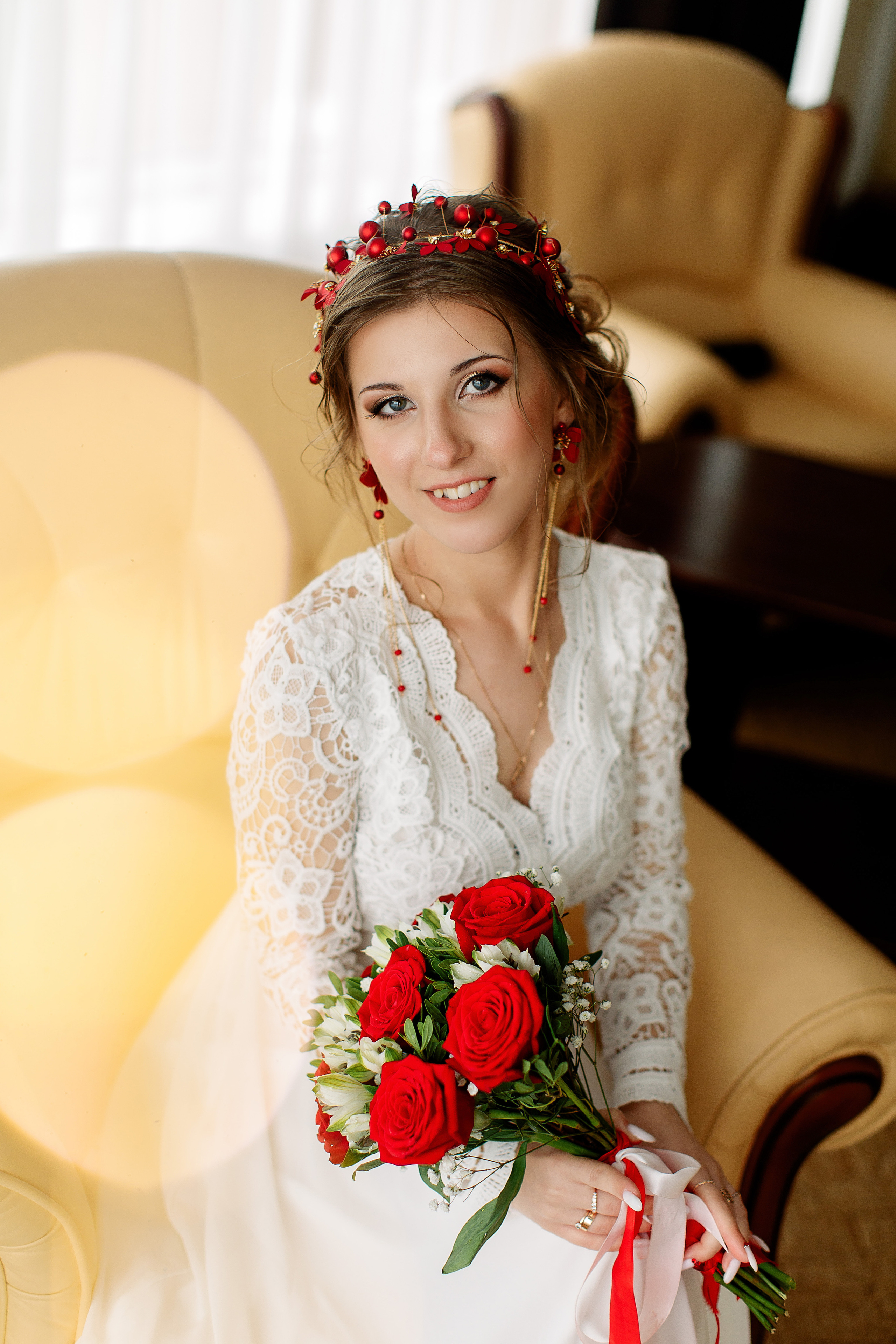 Анастасия и Константин. Свадебный и семейный фотограф в Калининграде Макарова Татьяна