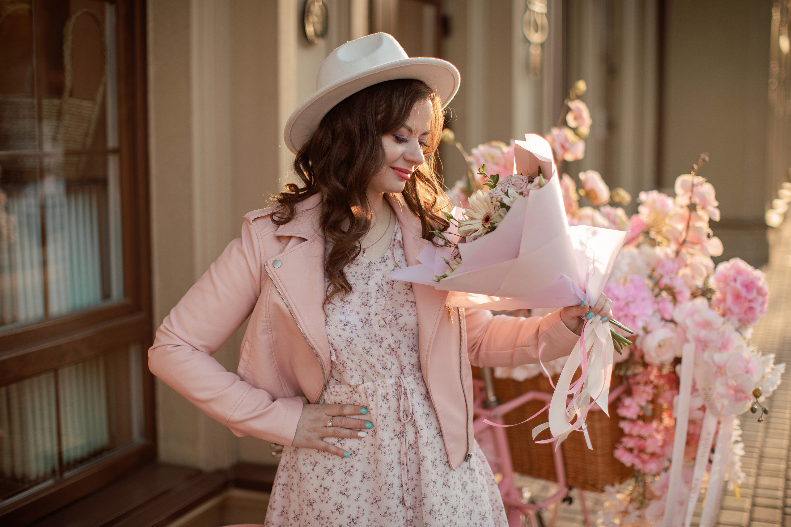 Екатерина. Свадебный и семейный фотограф в Калининграде Макарова Татьяна