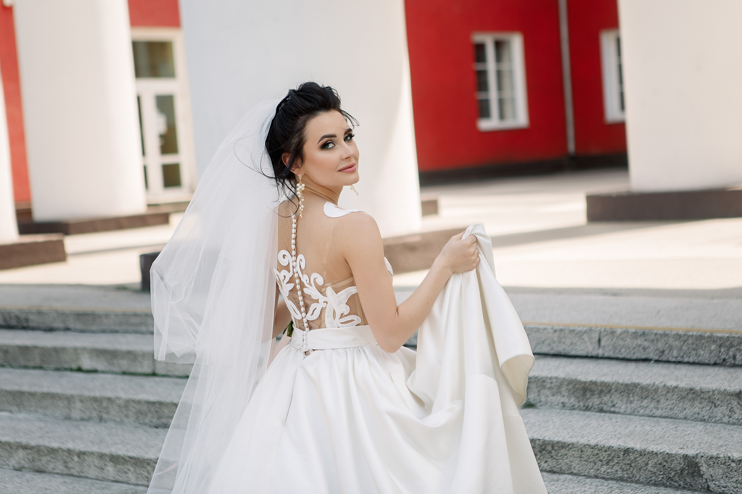 Игорь и Виктория. Свадебный и семейный фотограф в Калининграде Макарова Татьяна