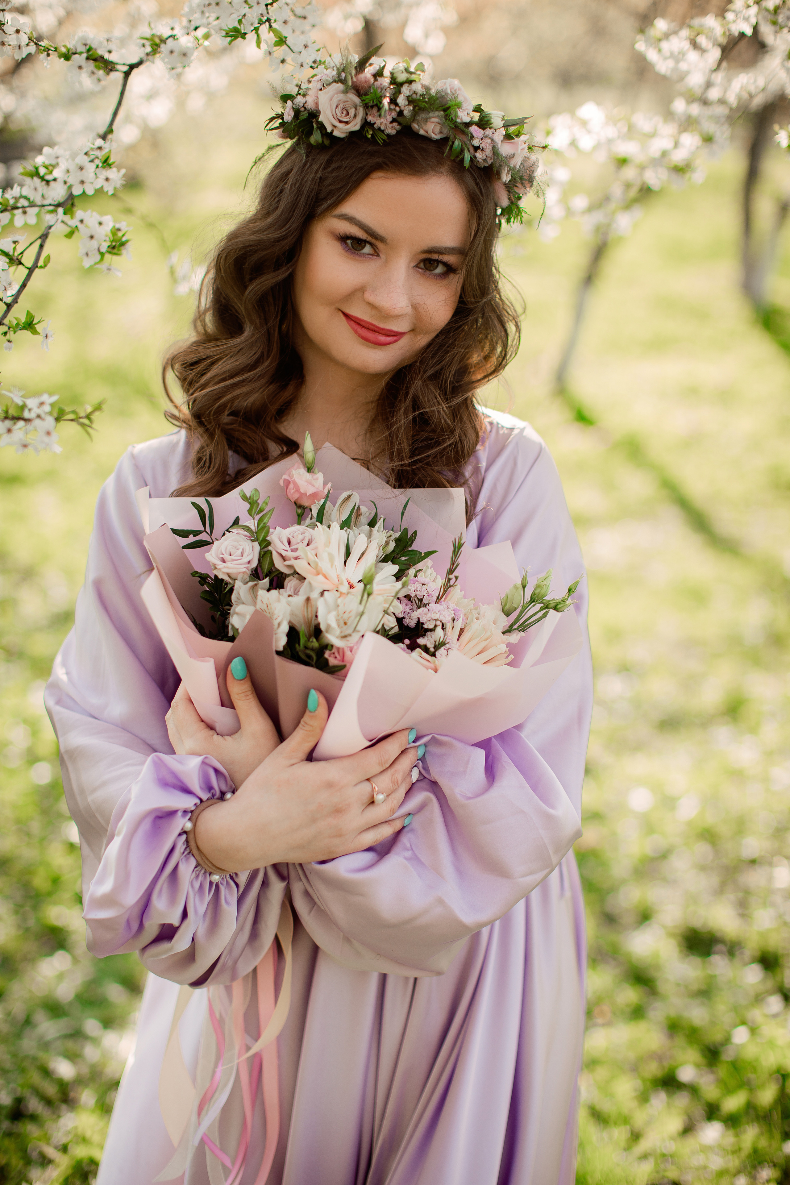Екатерина. Свадебный и семейный фотограф в Калининграде Макарова Татьяна