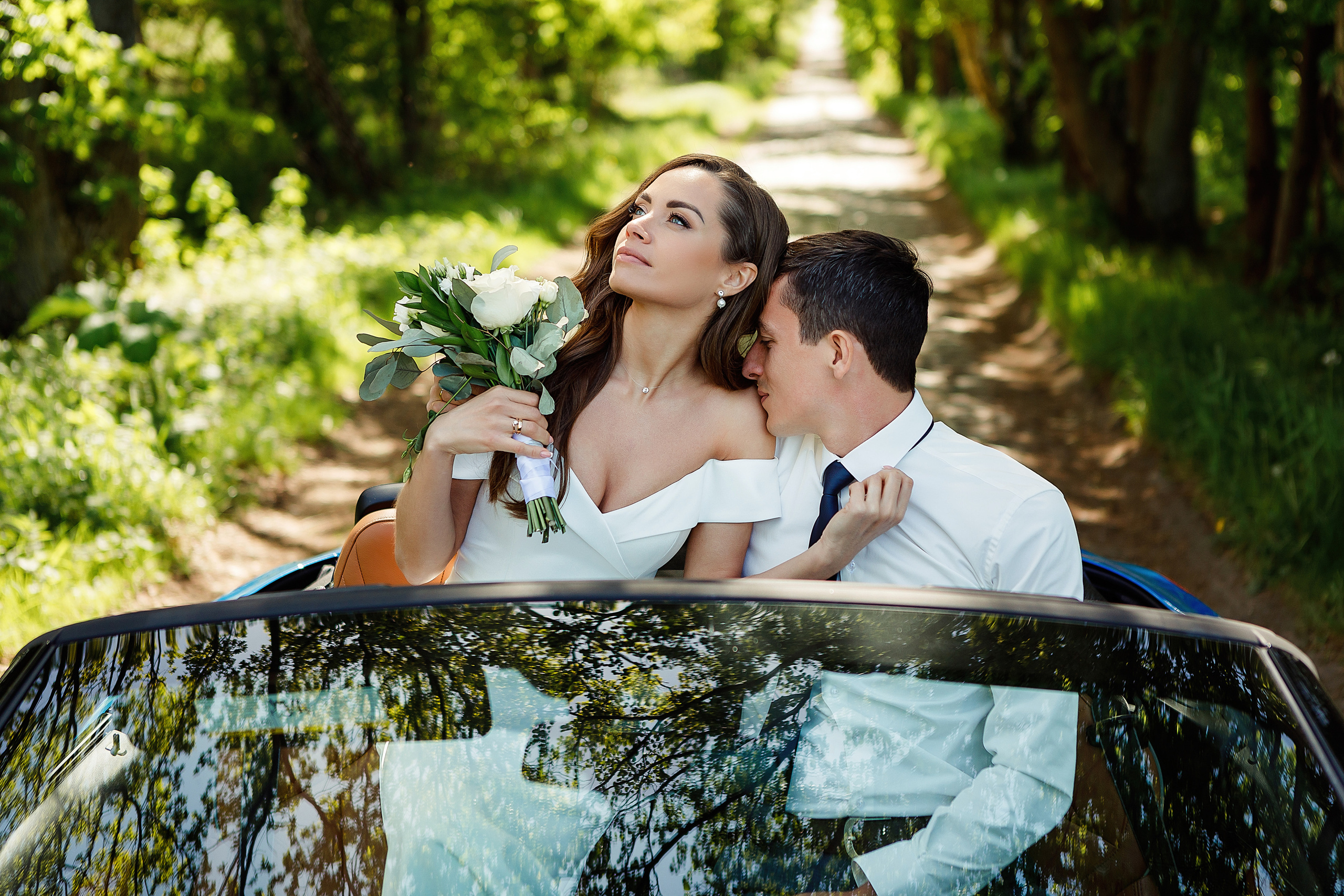 18.05.2023 Свадьба Евгений и Виолетта. Свадебный и семейный фотограф в Калининграде Макарова Татьяна