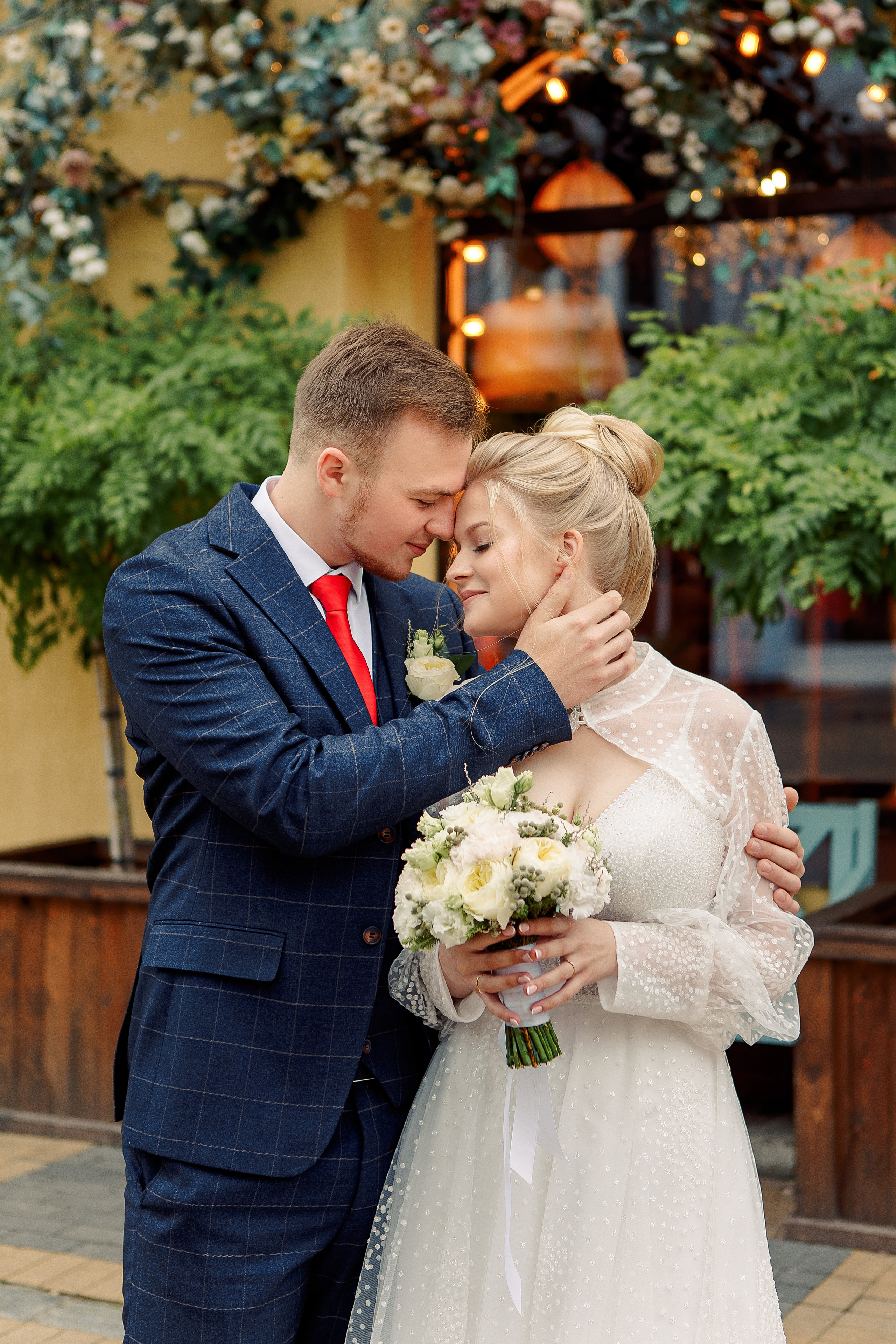 Дмитрий и Анна. Свадебный и семейный фотограф в Калининграде Макарова Татьяна