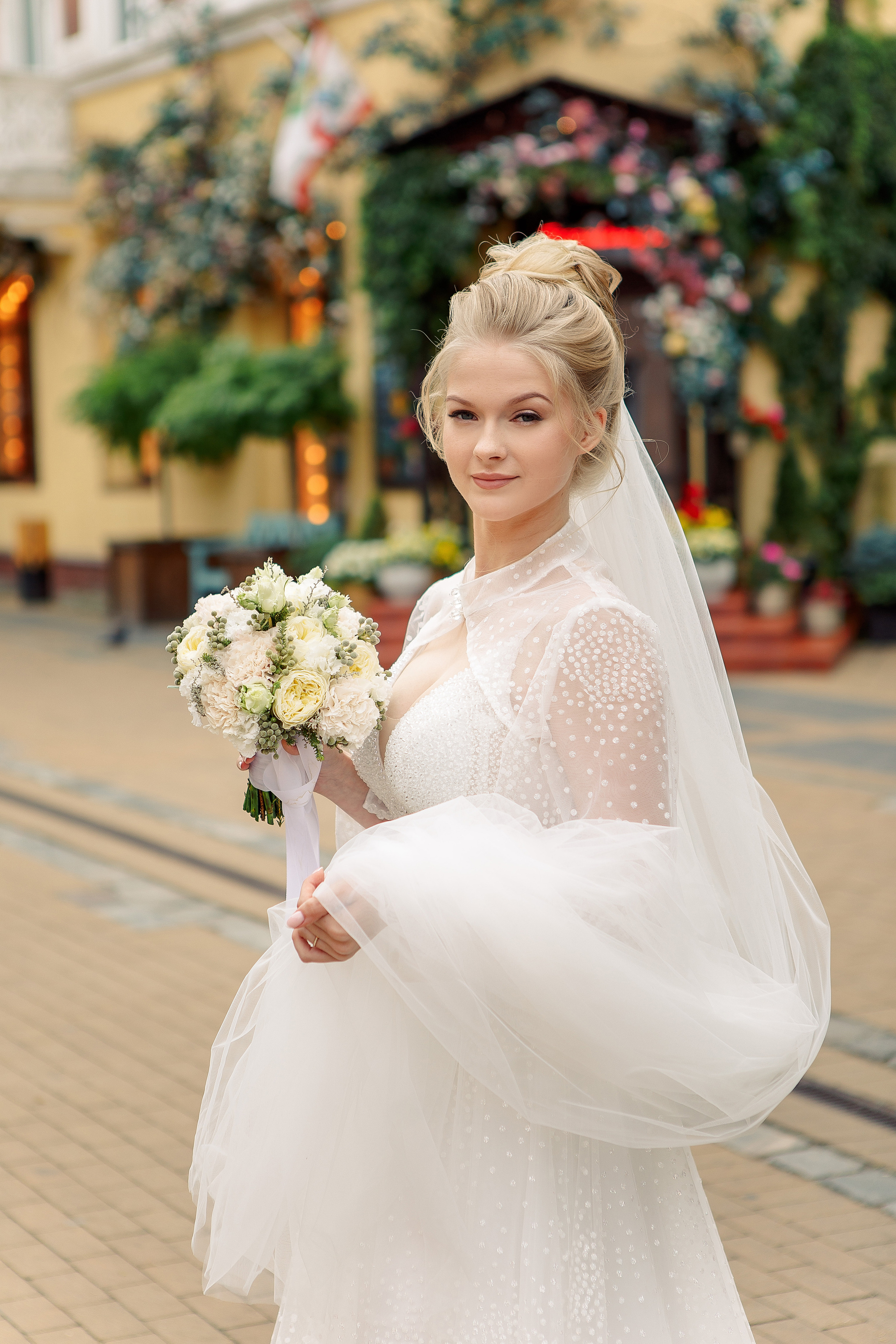 Дмитрий и Анна. Свадебный и семейный фотограф в Калининграде Макарова Татьяна