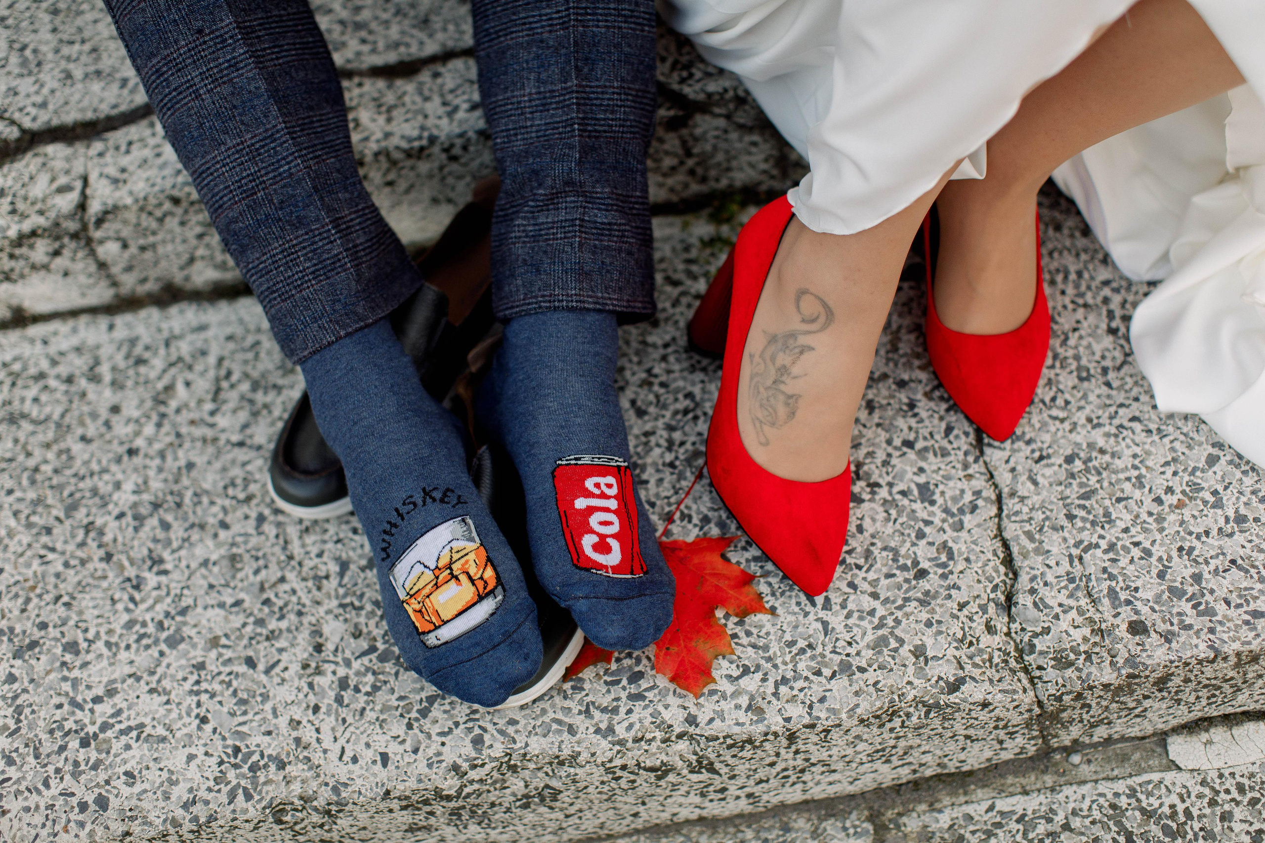 Иван и Дарья. Свадебный и семейный фотограф в Калининграде Макарова Татьяна