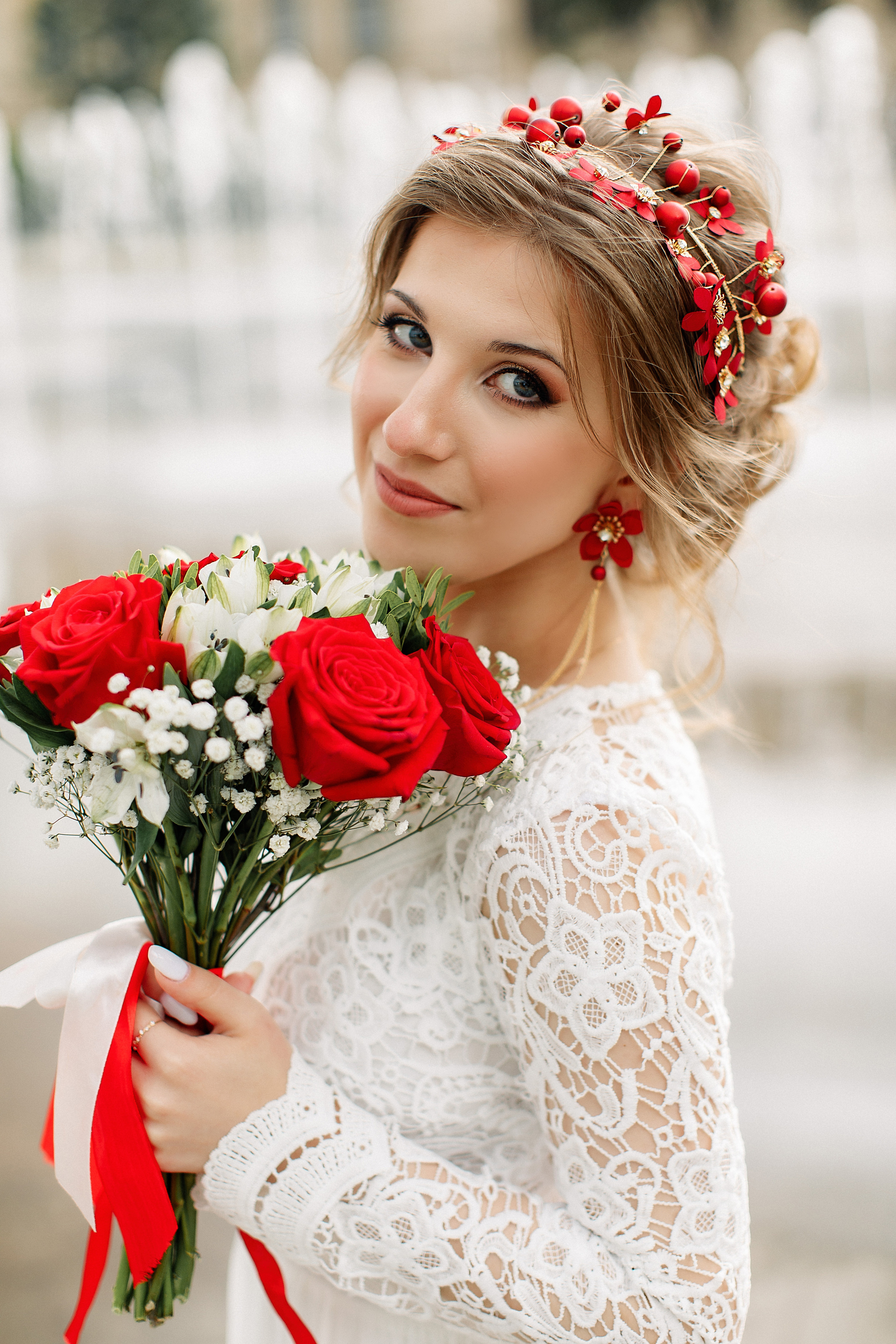 Анастасия и Константин. Свадебный и семейный фотограф в Калининграде Макарова Татьяна