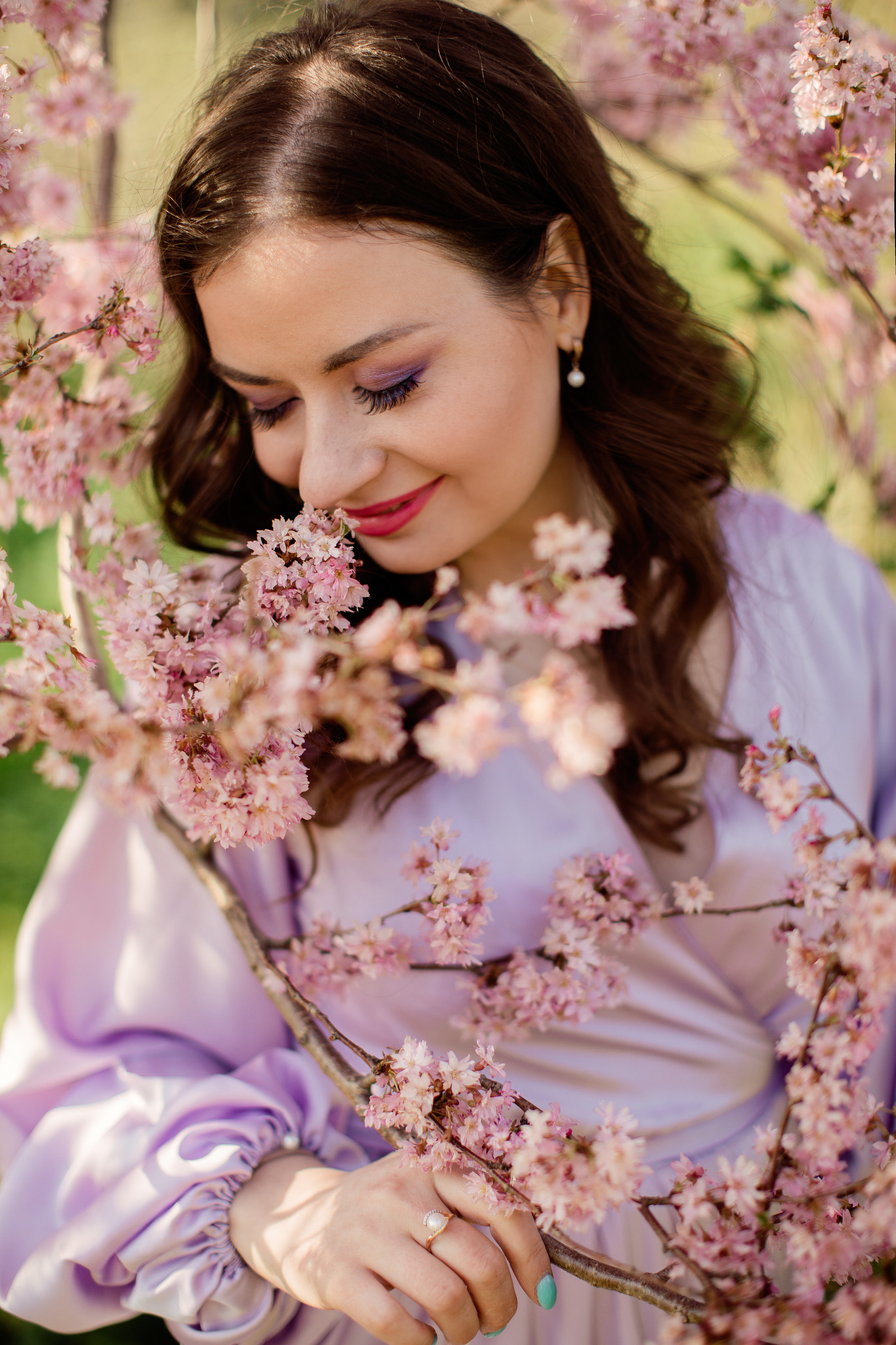 Екатерина. Свадебный и семейный фотограф в Калининграде Макарова Татьяна