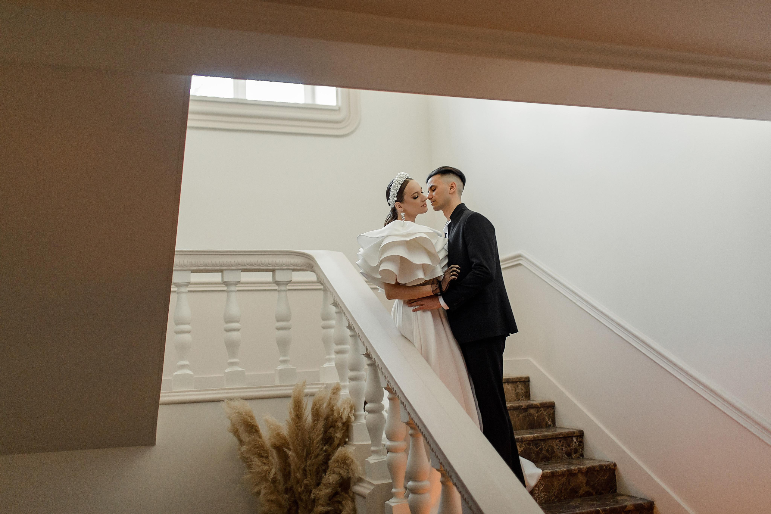 Амиль и Вероника 2.04.2023. Свадебный и семейный фотограф в Калининграде Макарова Татьяна