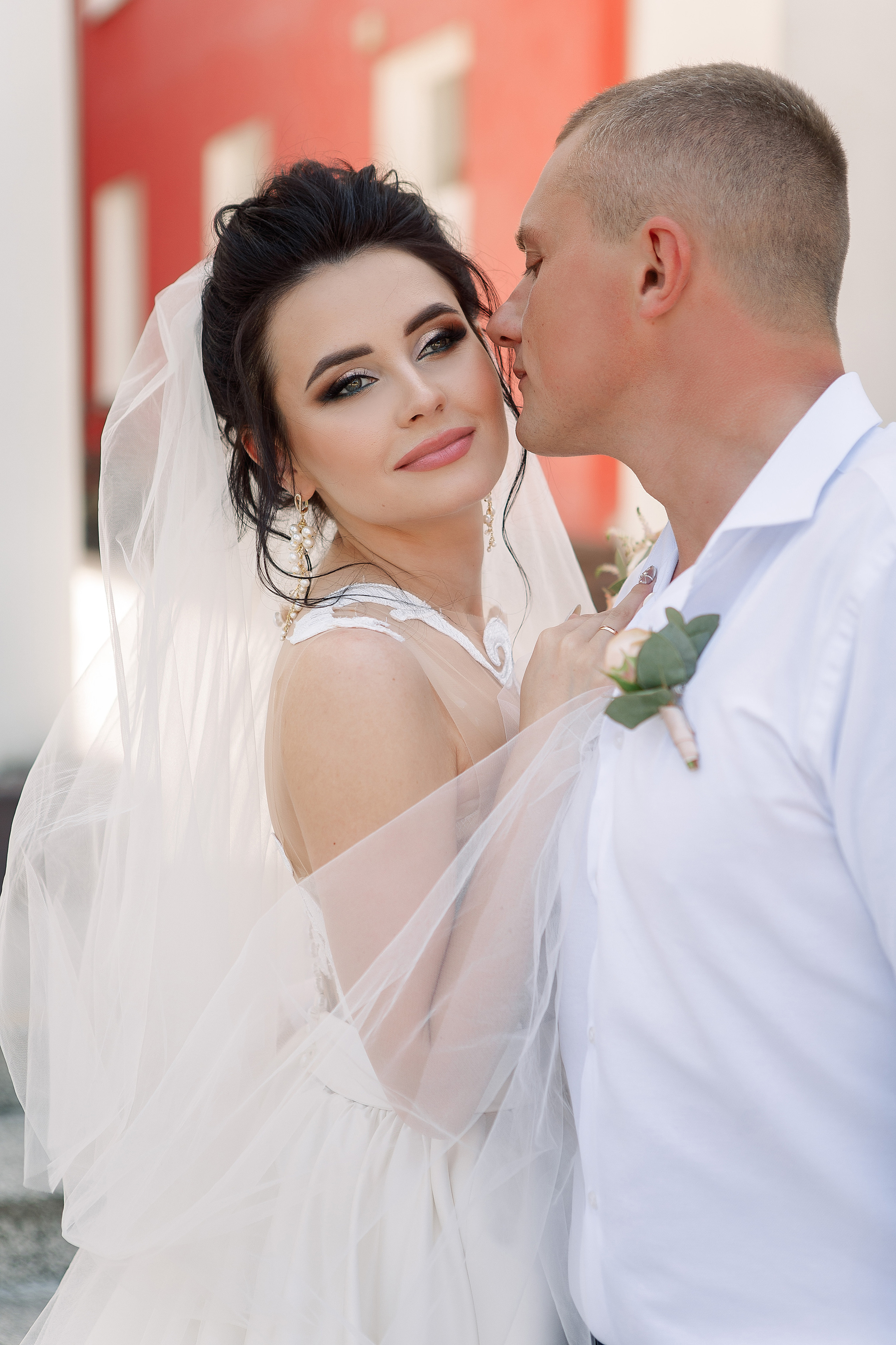 Игорь и Виктория. Свадебный и семейный фотограф в Калининграде Макарова Татьяна