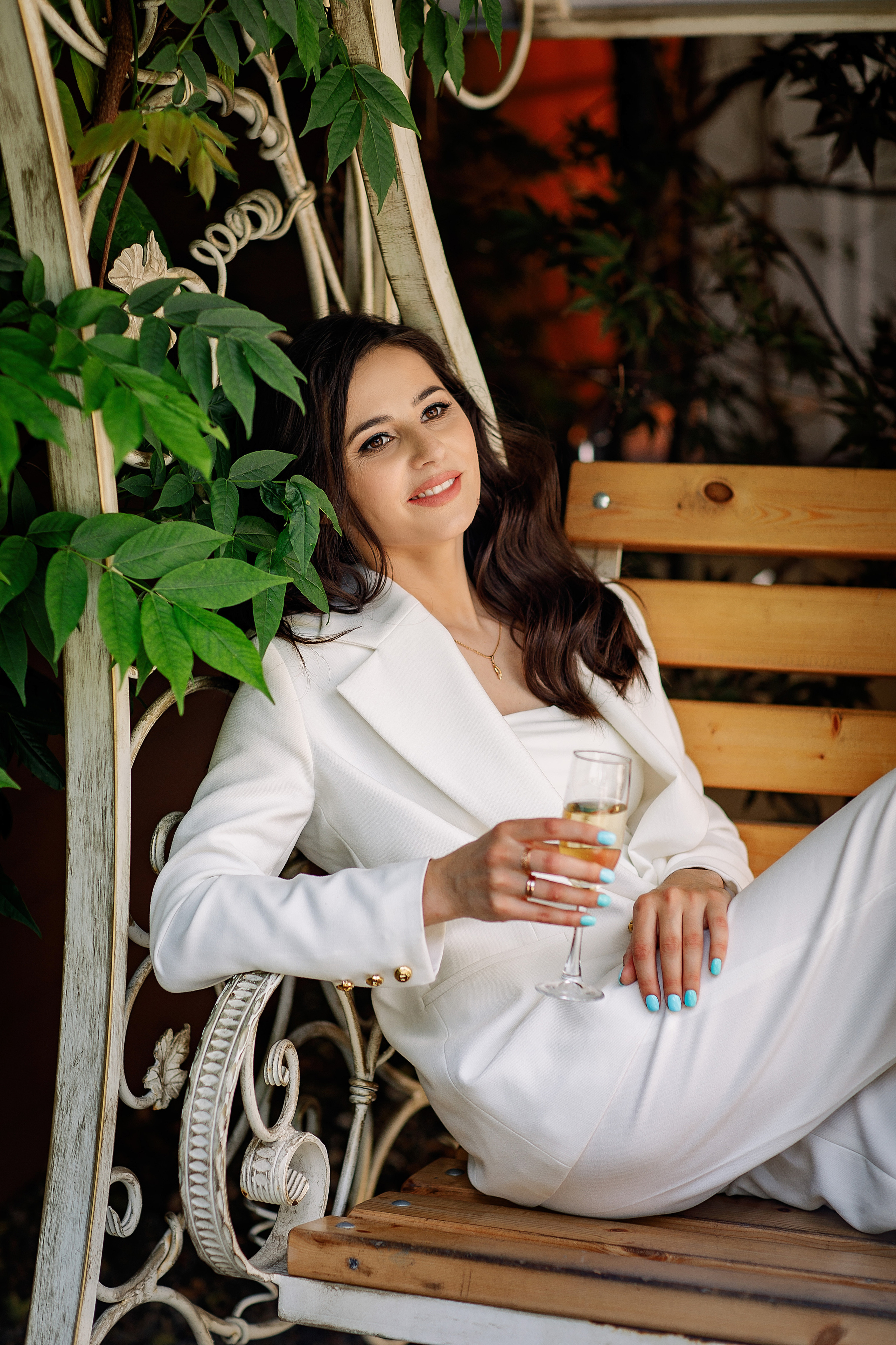 Юра и Юля. Свадебный и семейный фотограф в Калининграде Макарова Татьяна