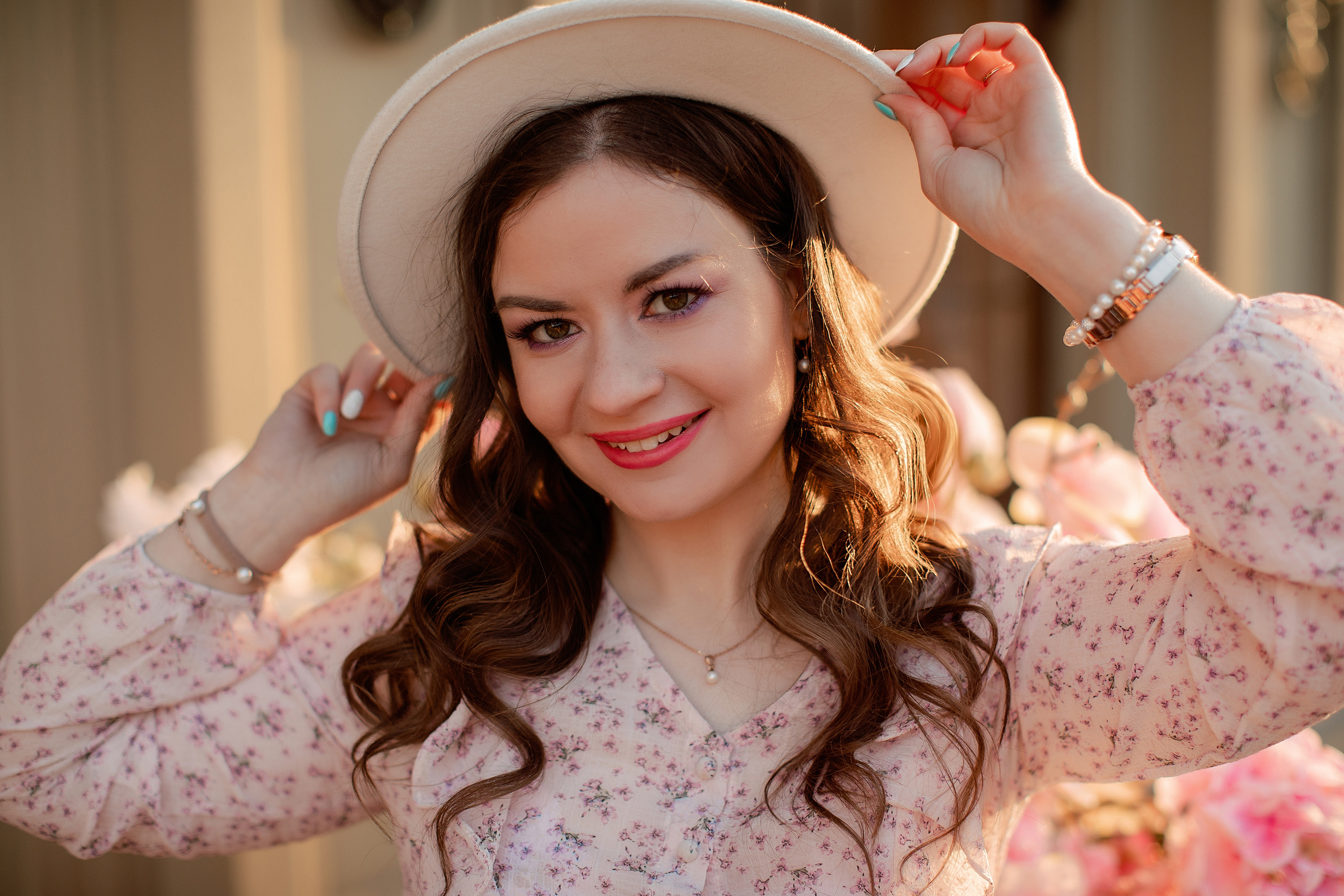 Екатерина. Свадебный и семейный фотограф в Калининграде Макарова Татьяна