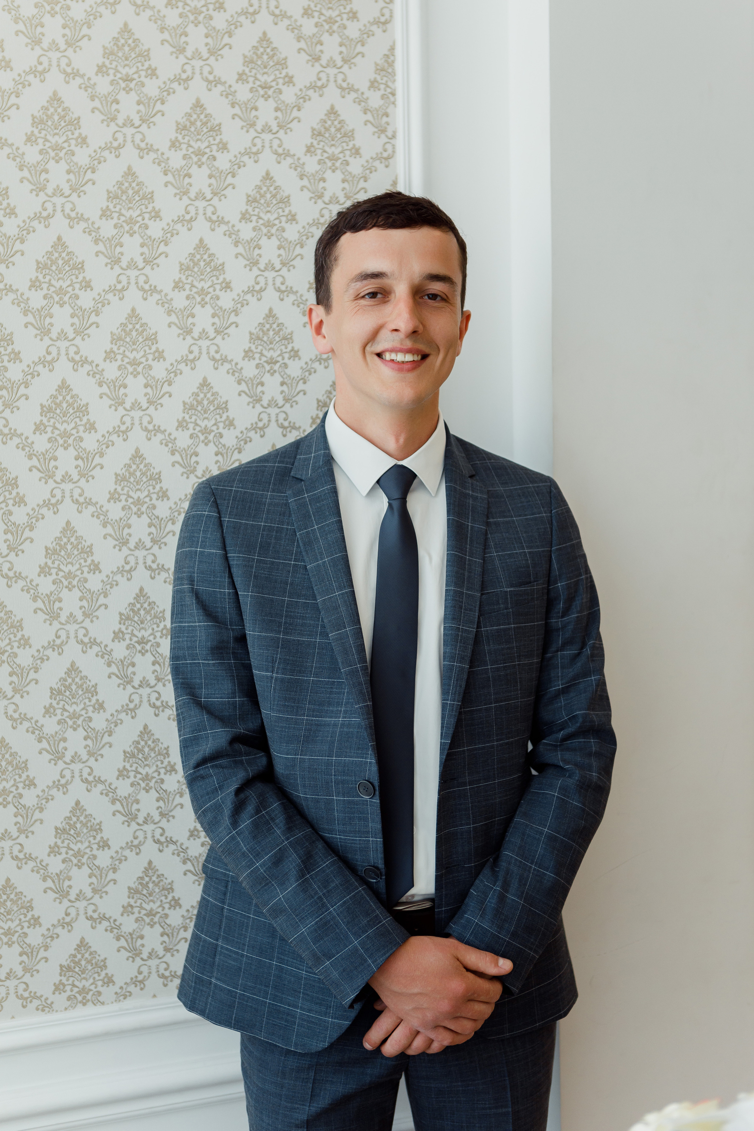 18.05.2023 Свадьба Евгений и Виолетта. Свадебный и семейный фотограф в Калининграде Макарова Татьяна