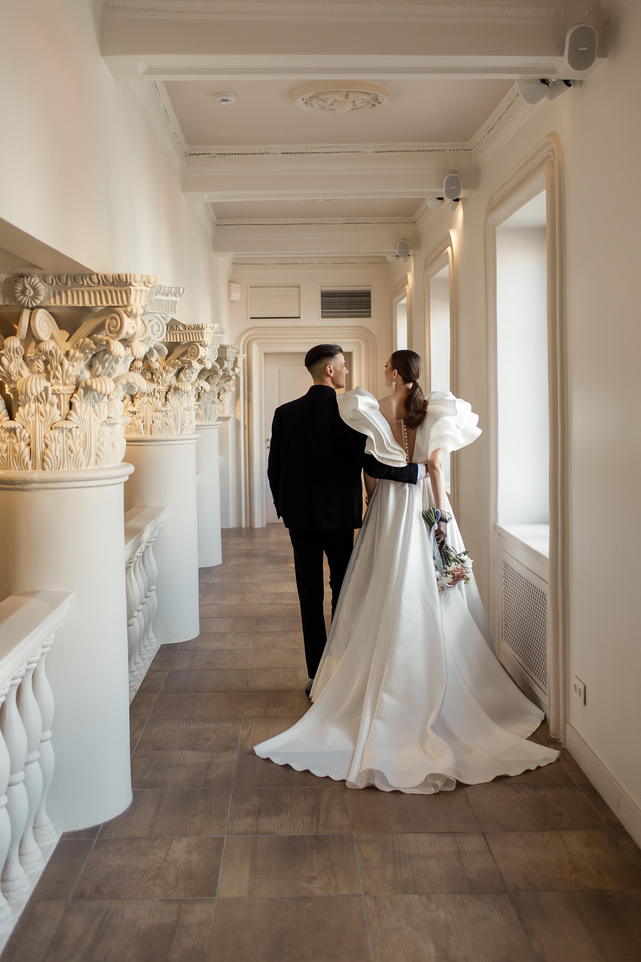 Амиль и Вероника 2.04.2023. Свадебный и семейный фотограф в Калининграде Макарова Татьяна