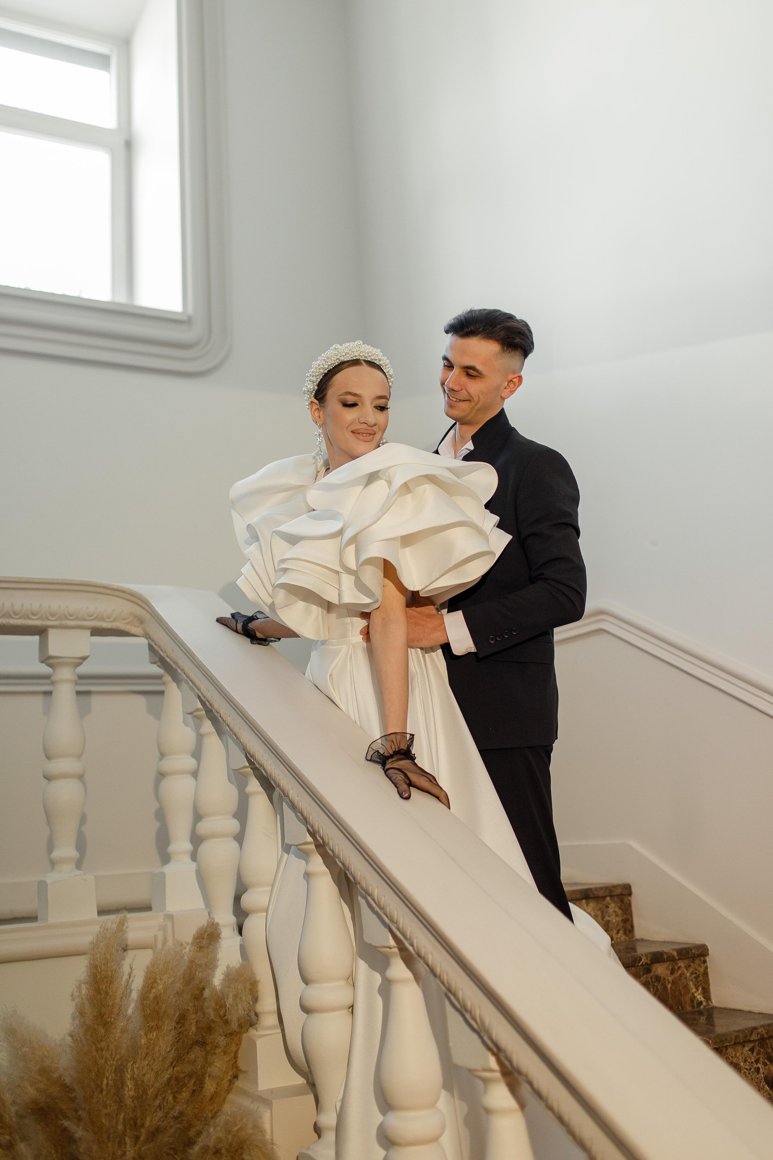 Амиль и Вероника 2.04.2023. Свадебный и семейный фотограф в Калининграде Макарова Татьяна