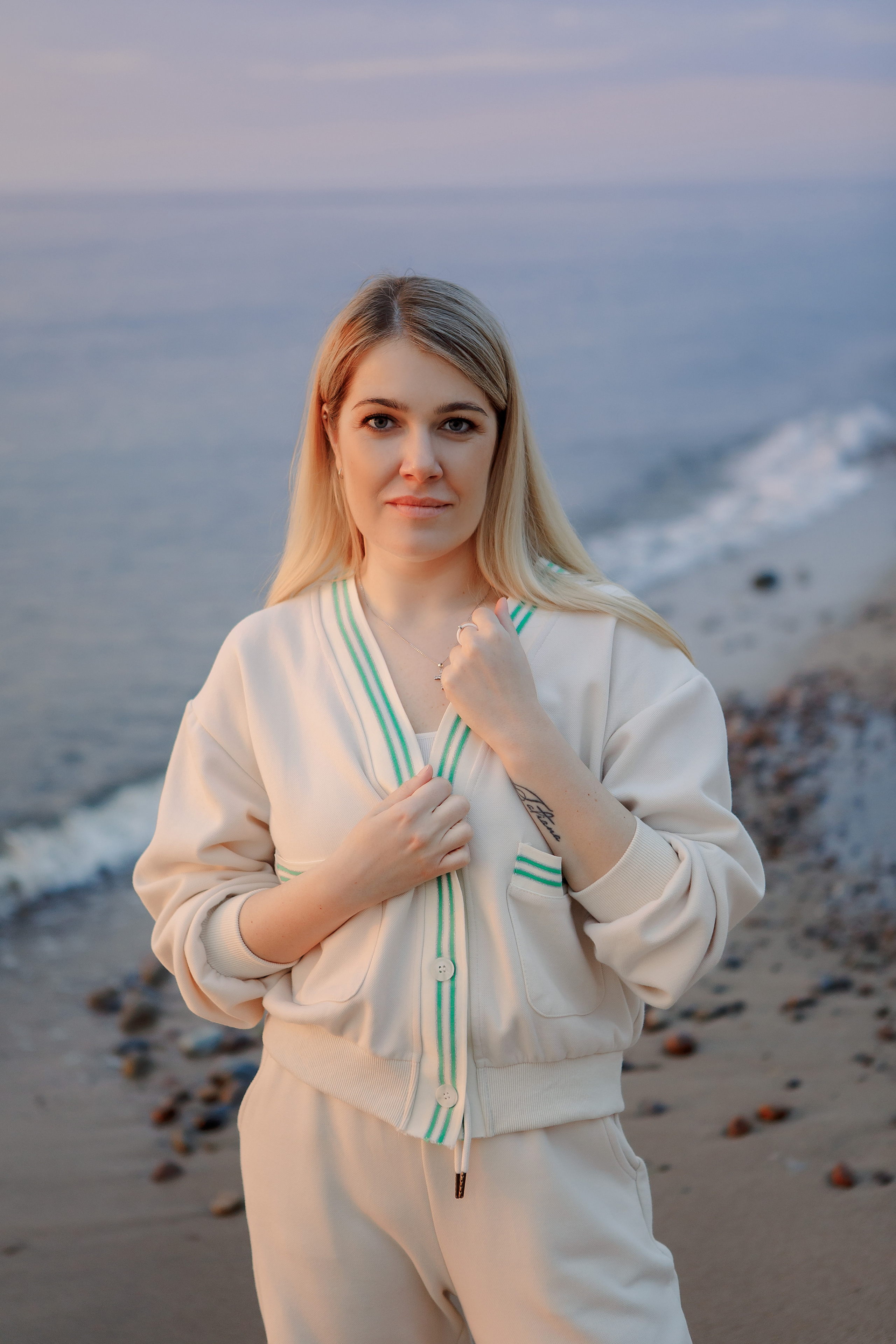 Морская семейная съёмка. Свадебный и семейный фотограф в Калининграде Макарова Татьяна