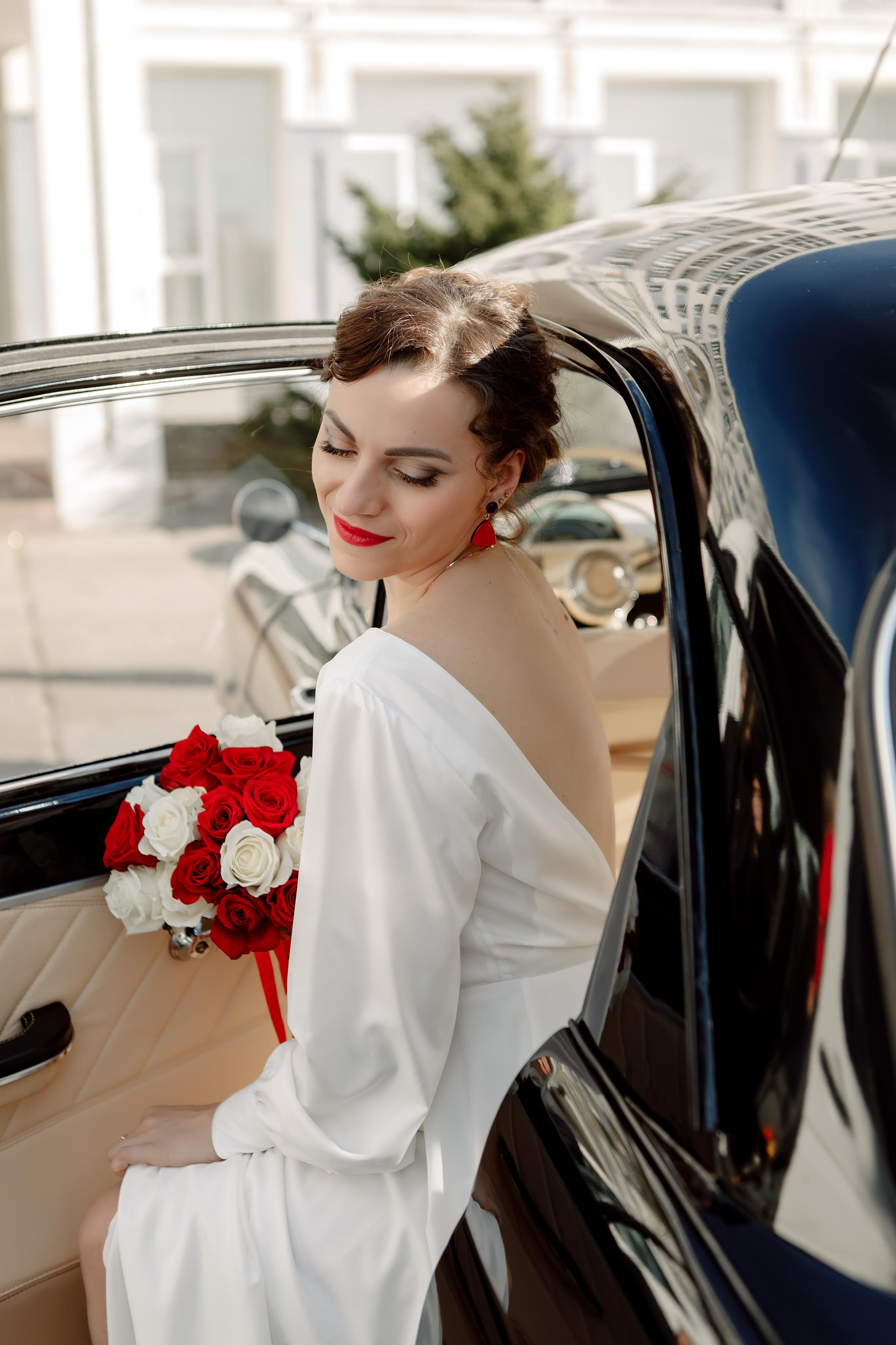 Иван и Дарья. Свадебный и семейный фотограф в Калининграде Макарова Татьяна