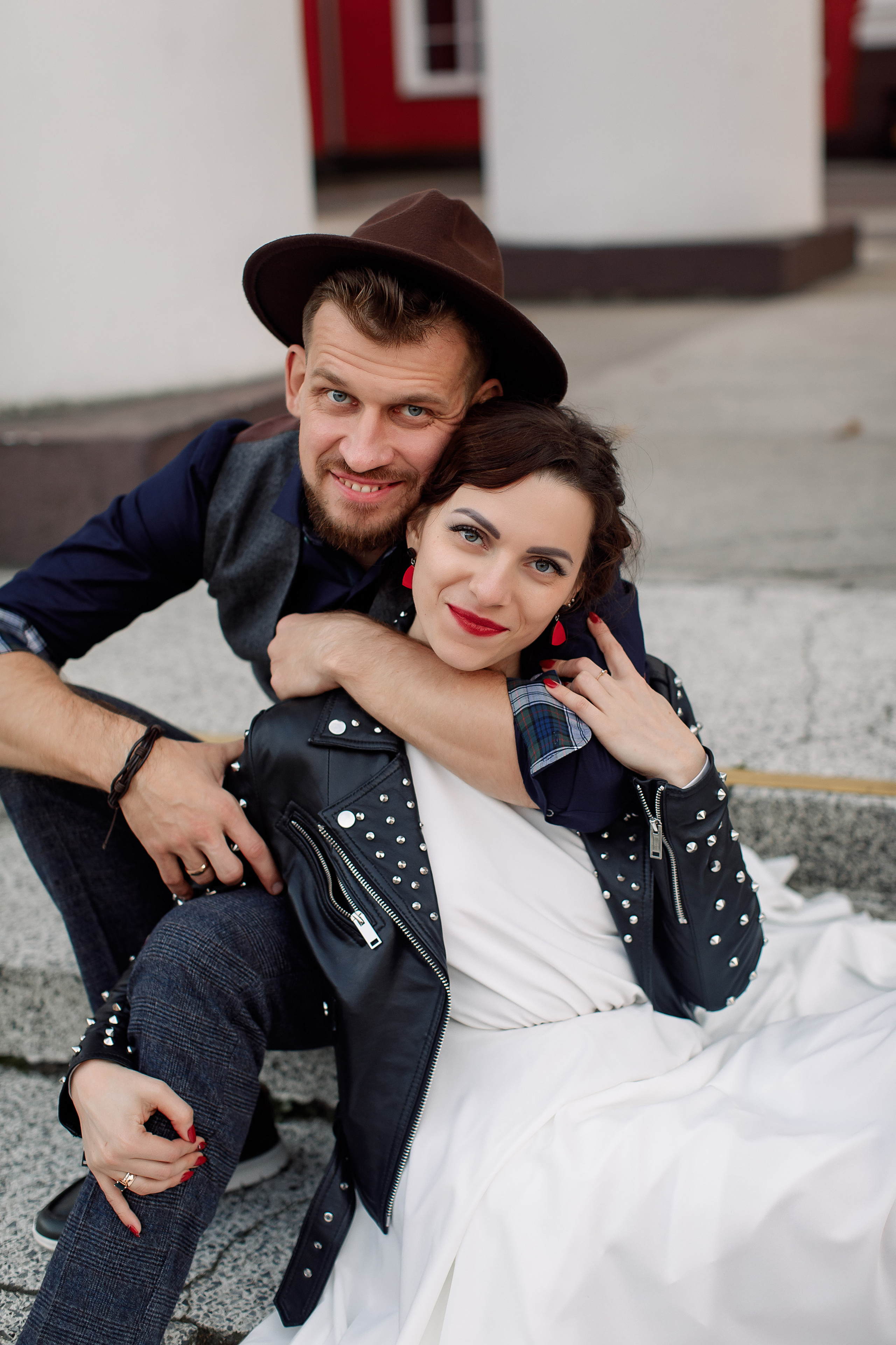 Иван и Дарья. Свадебный и семейный фотограф в Калининграде Макарова Татьяна