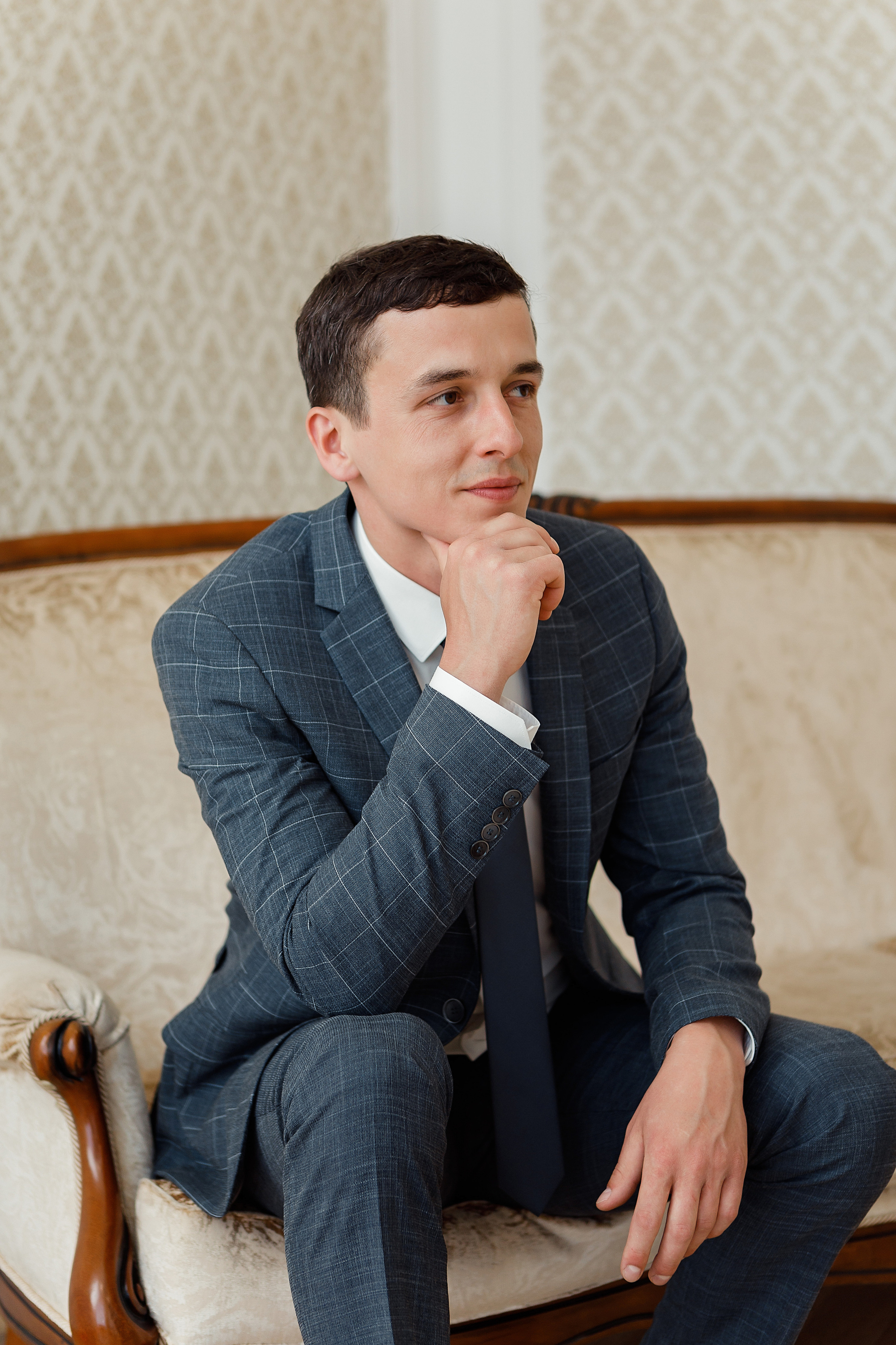 18.05.2023 Свадьба Евгений и Виолетта. Свадебный и семейный фотограф в Калининграде Макарова Татьяна