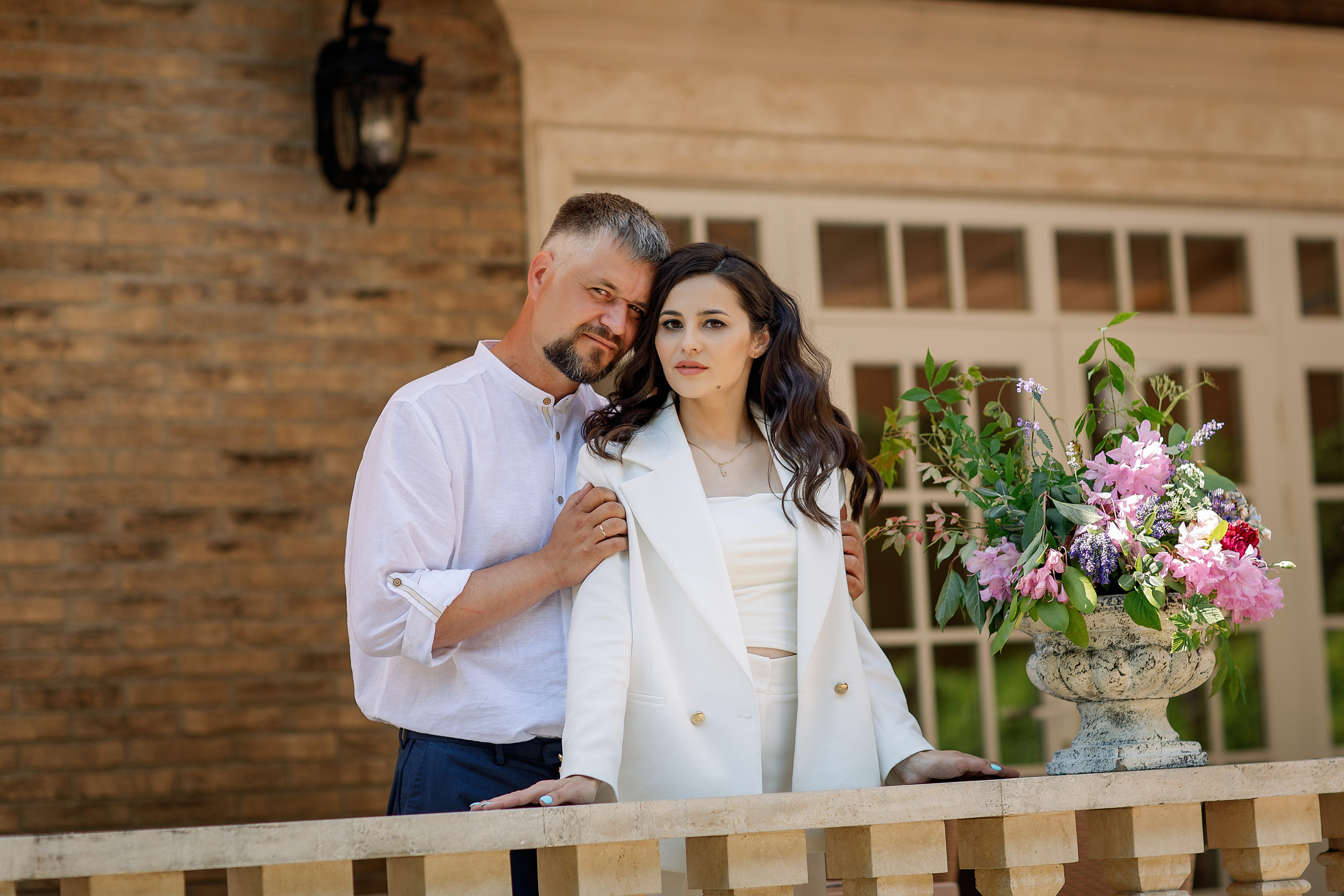 Юра и Юля. Свадебный и семейный фотограф в Калининграде Макарова Татьяна