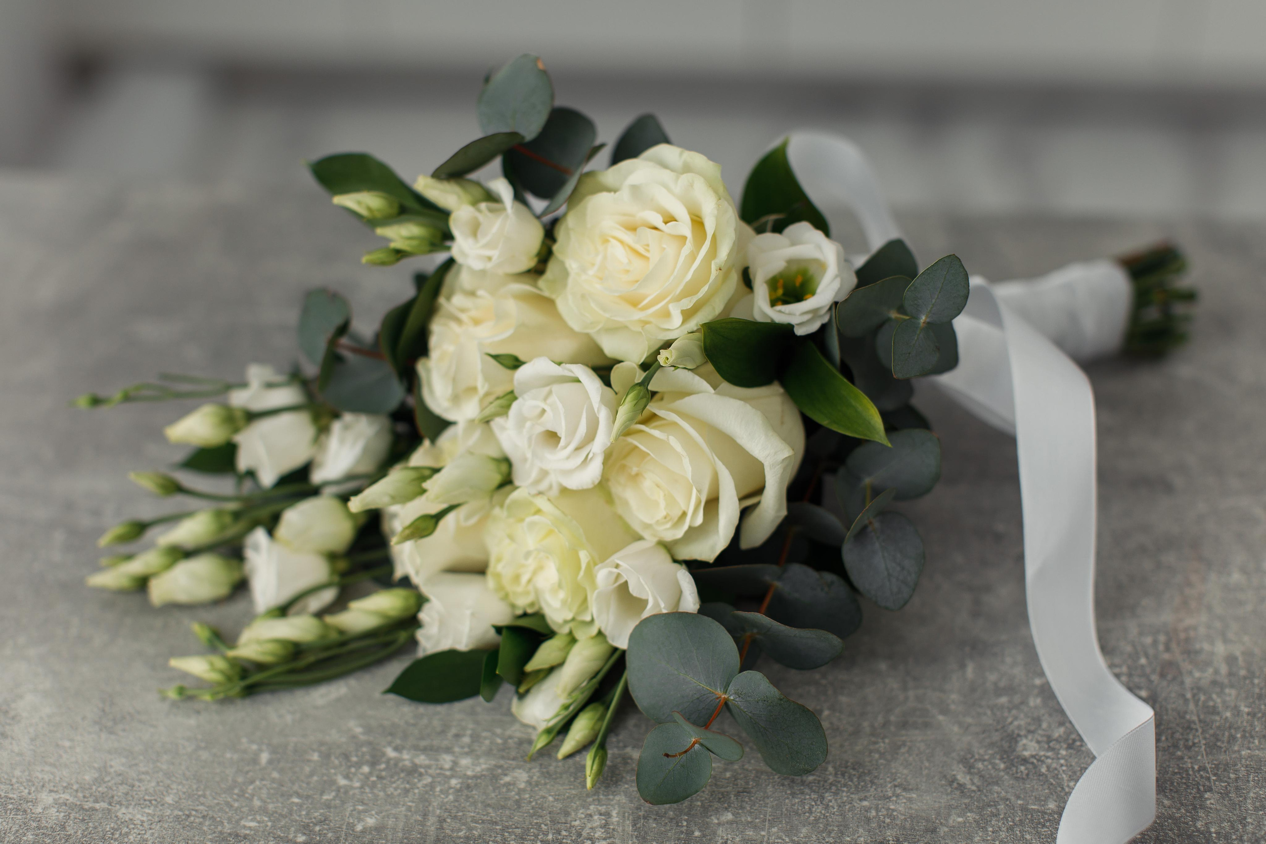 Нежное утро невесты Виолетты. Свадебный и семейный фотограф в Калининграде Макарова Татьяна