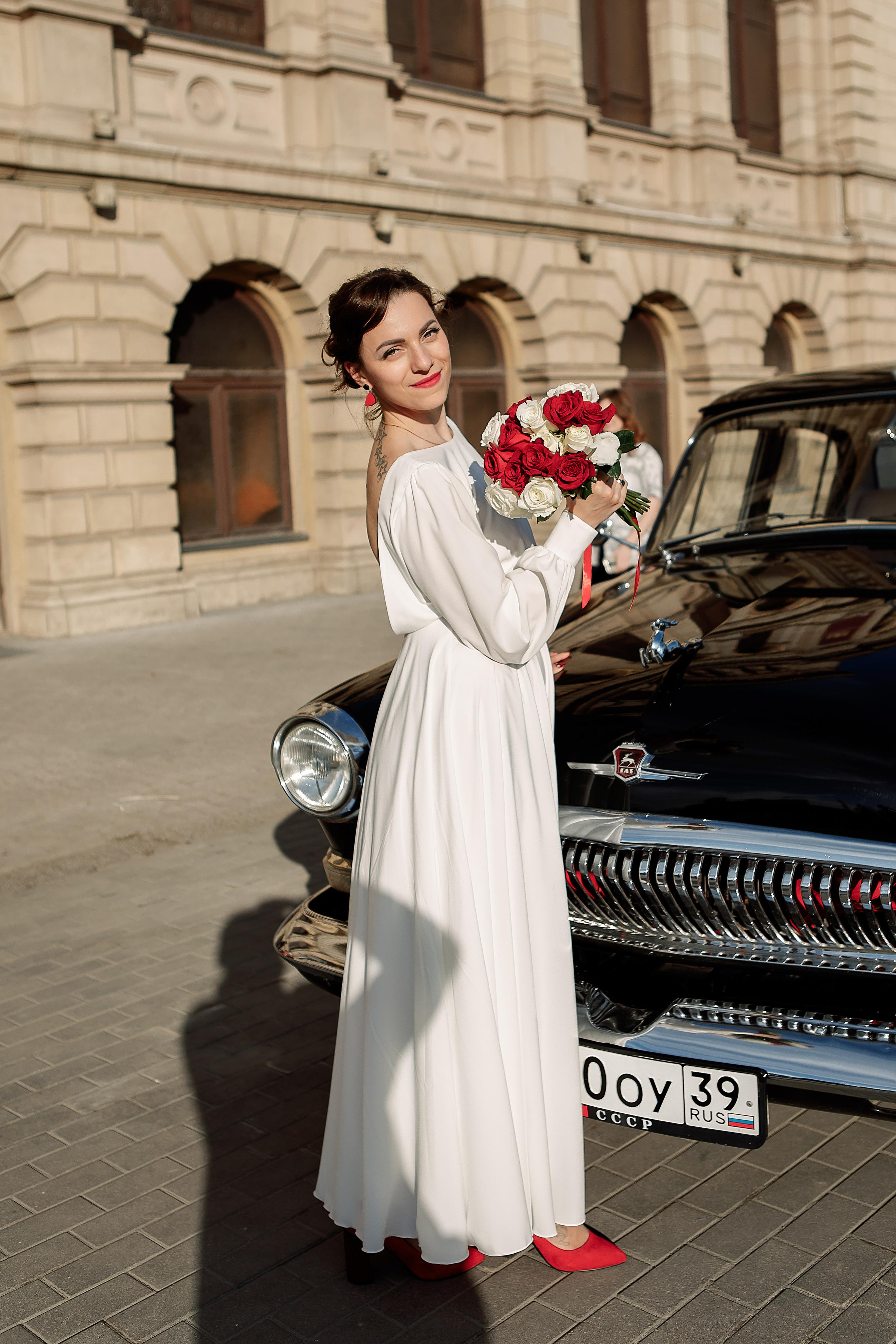 Иван и Дарья. Свадебный и семейный фотограф в Калининграде Макарова Татьяна