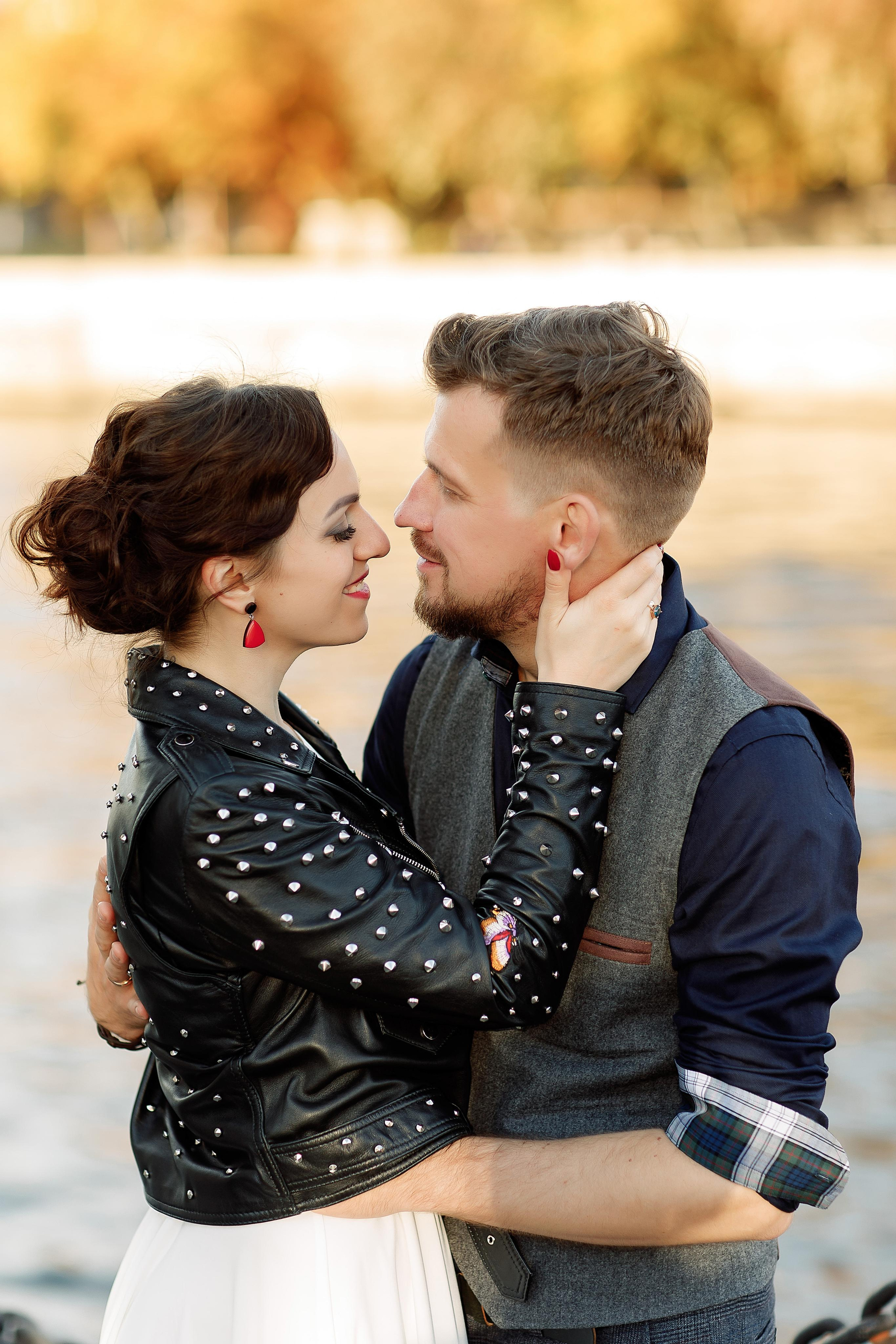 Иван и Дарья. Свадебный и семейный фотограф в Калининграде Макарова Татьяна