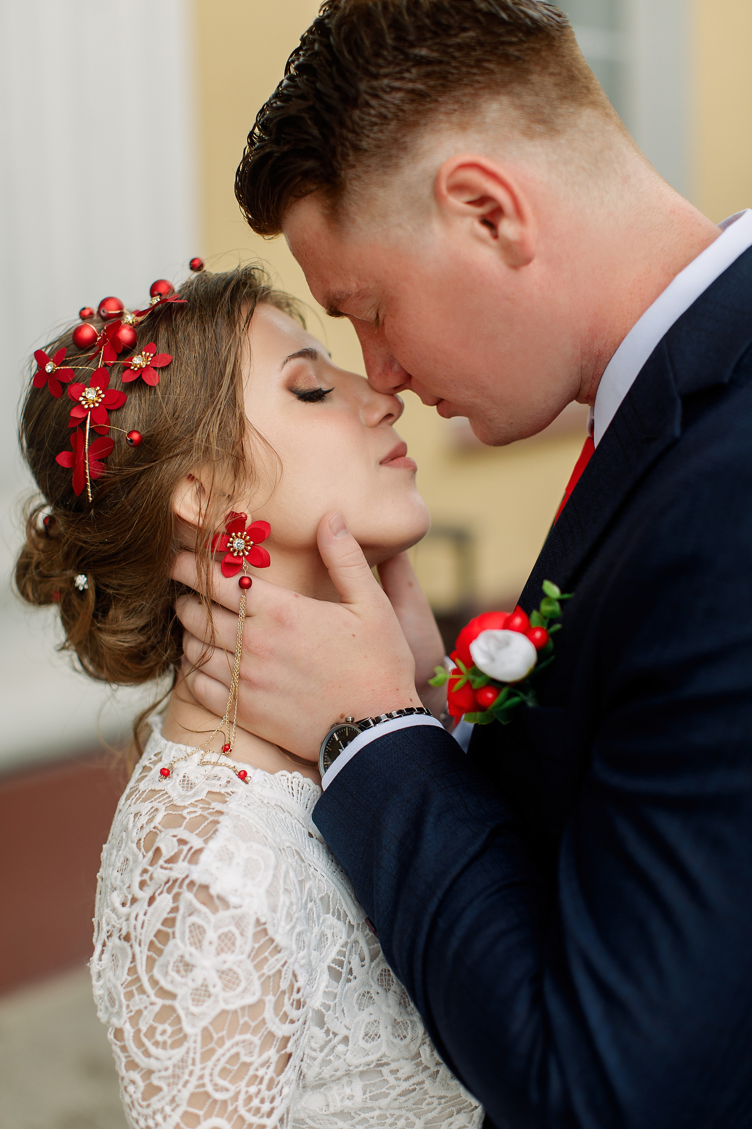 Анастасия и Константин. Свадебный и семейный фотограф в Калининграде Макарова Татьяна