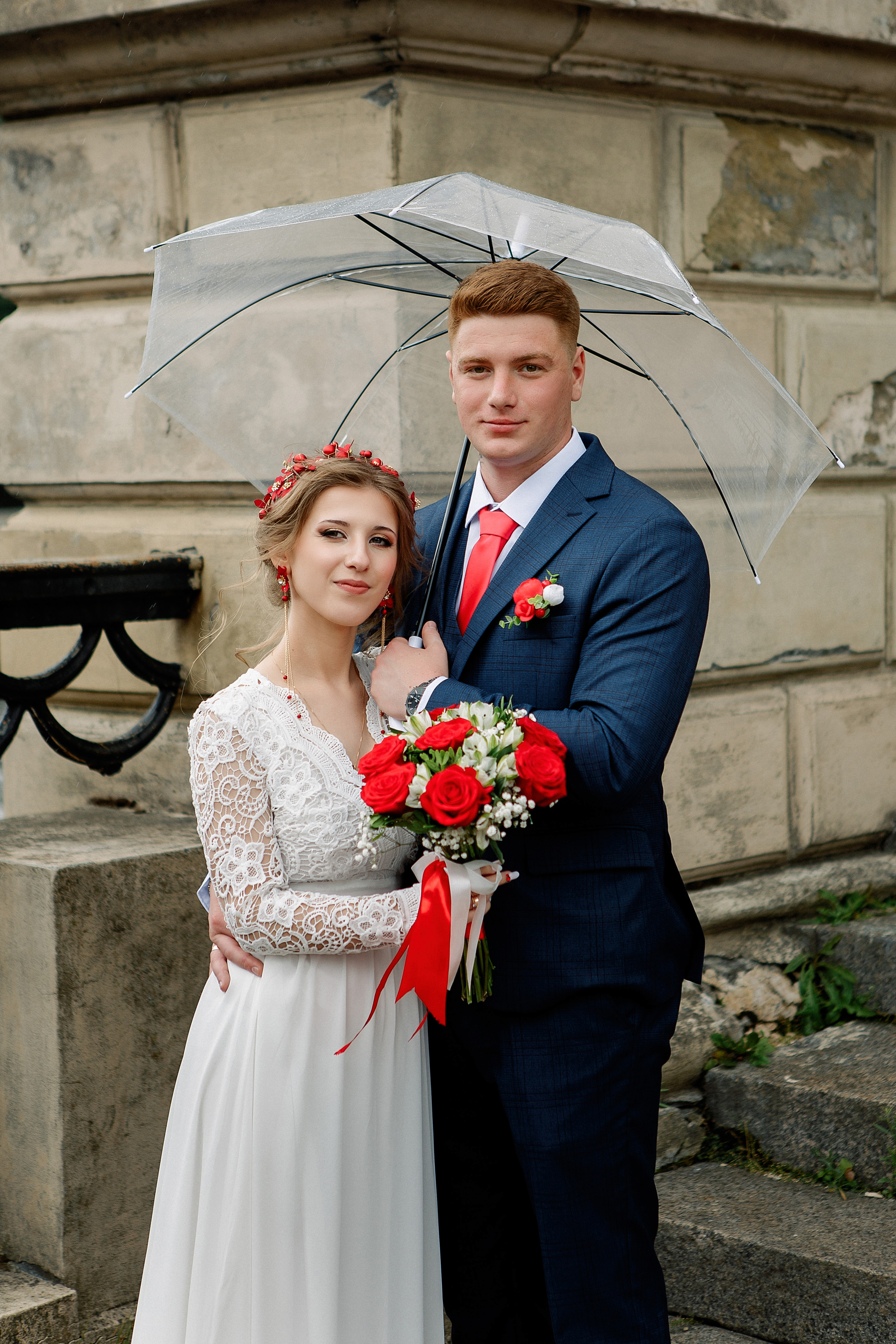 Анастасия и Константин. Свадебный и семейный фотограф в Калининграде Макарова Татьяна