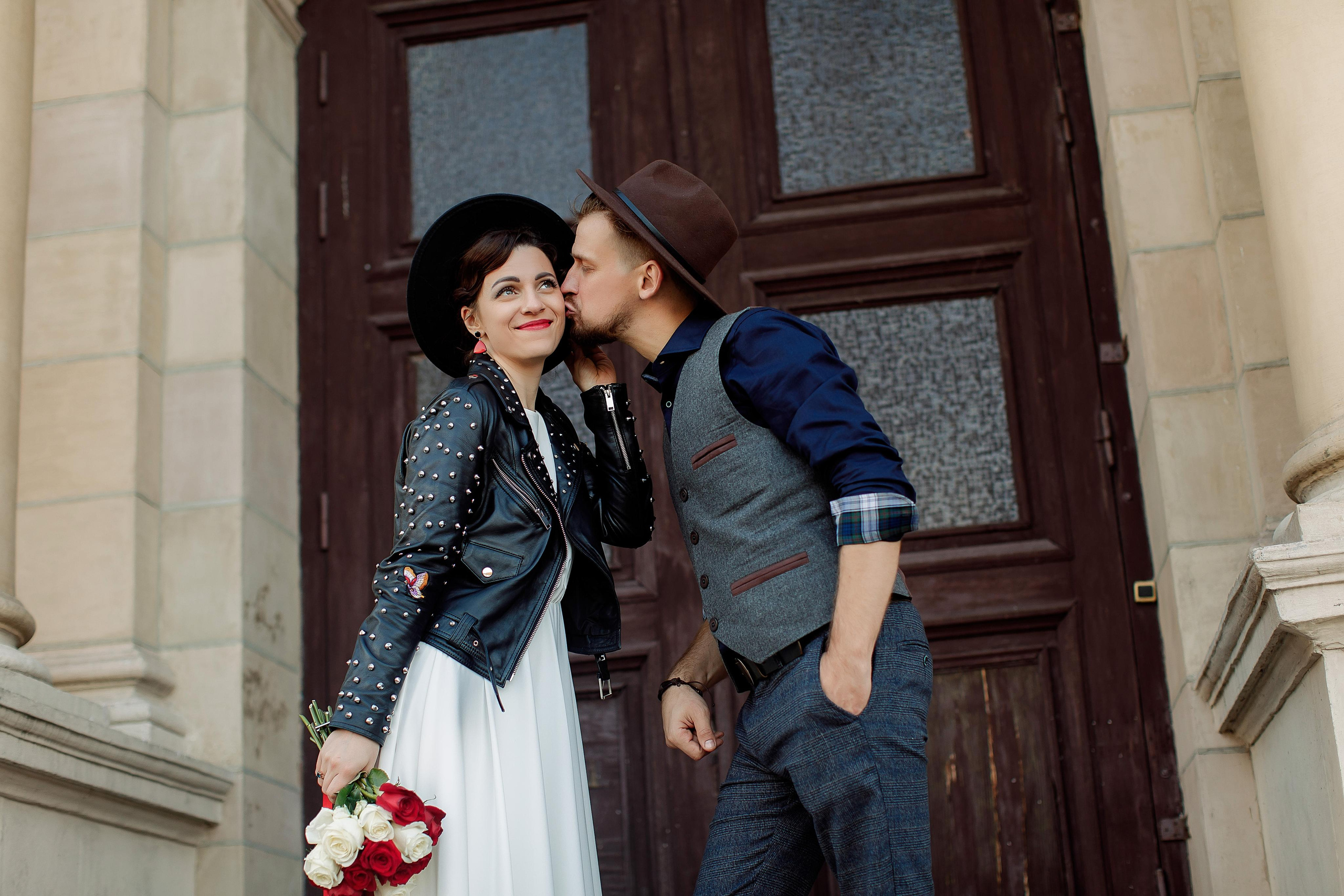 Иван и Дарья. Свадебный и семейный фотограф в Калининграде Макарова Татьяна