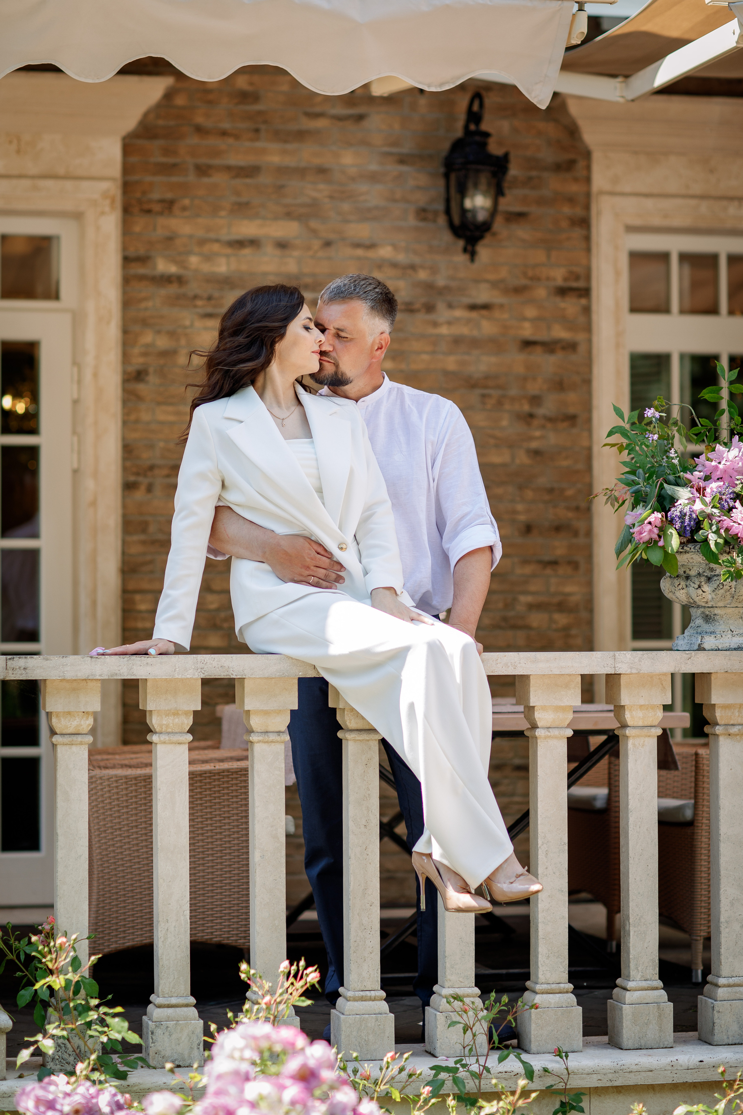 Юра и Юля. Свадебный и семейный фотограф в Калининграде Макарова Татьяна