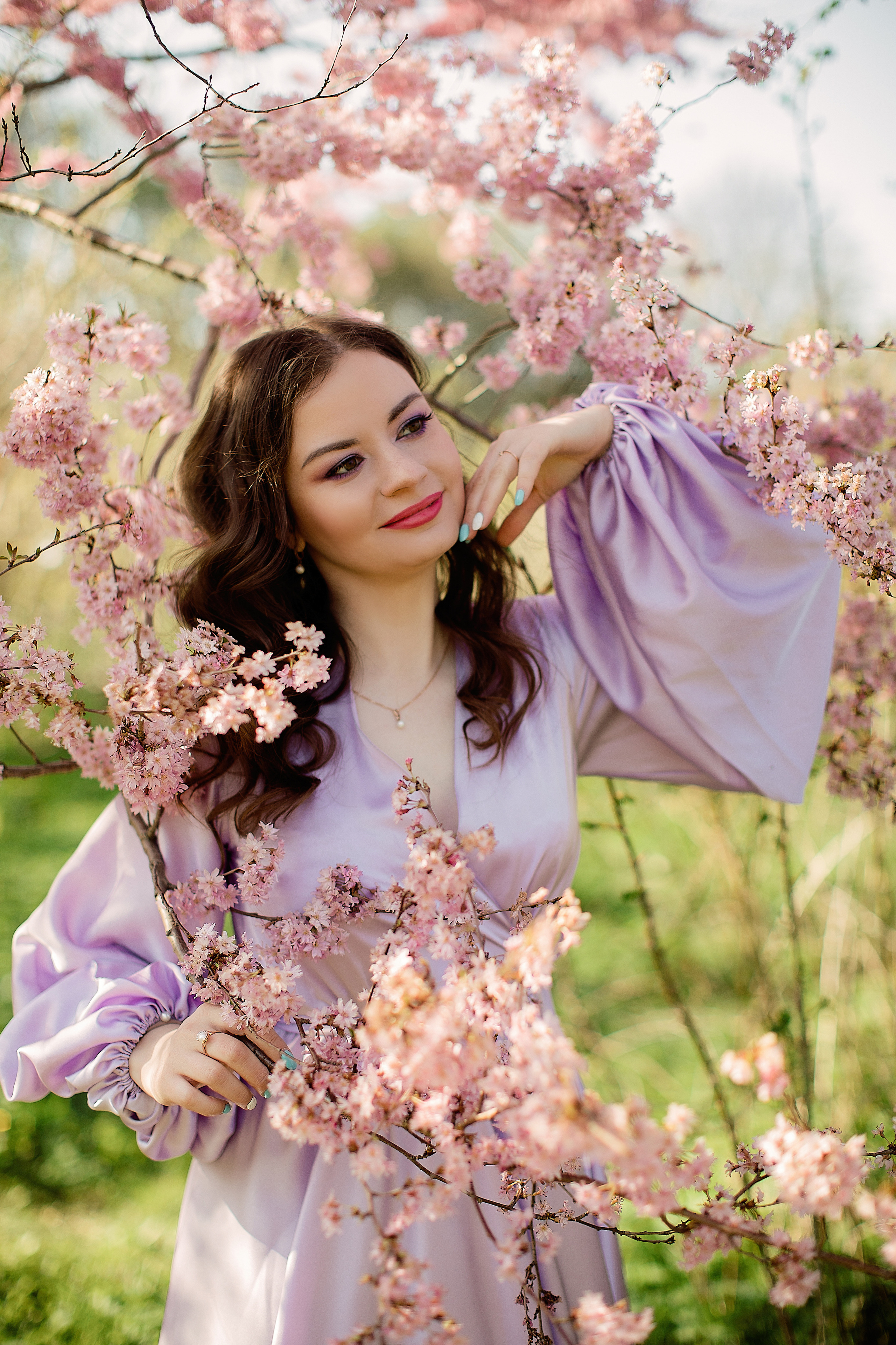 Екатерина. Свадебный и семейный фотограф в Калининграде Макарова Татьяна