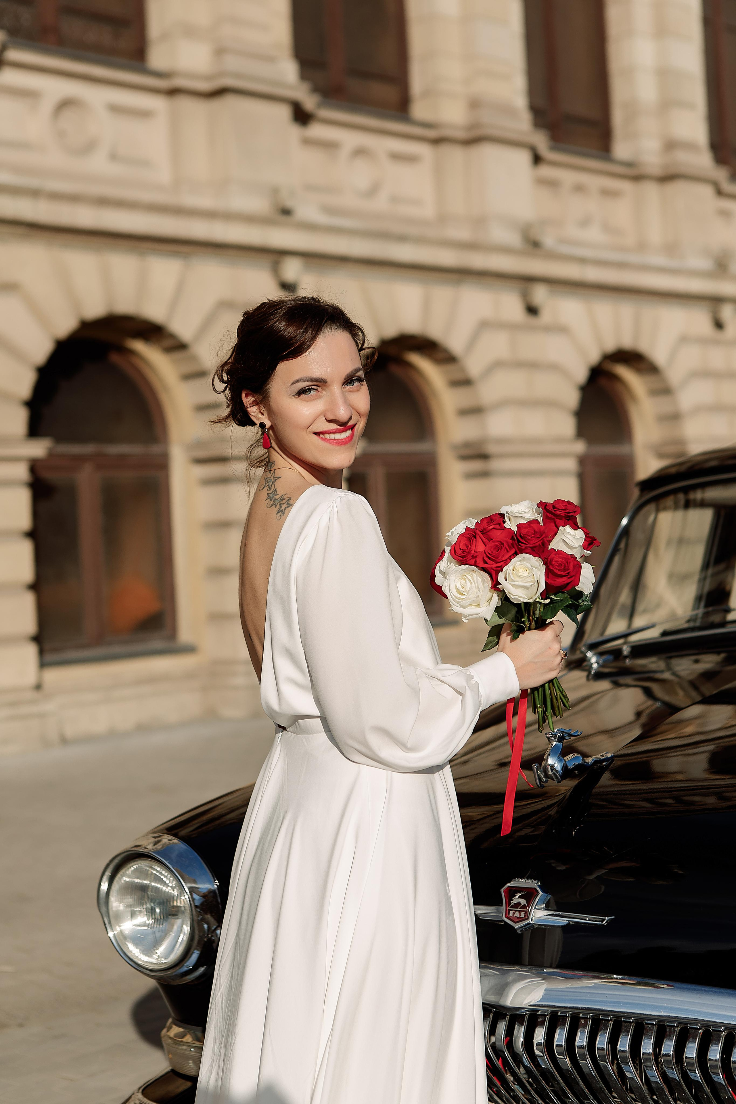 Иван и Дарья. Свадебный и семейный фотограф в Калининграде Макарова Татьяна